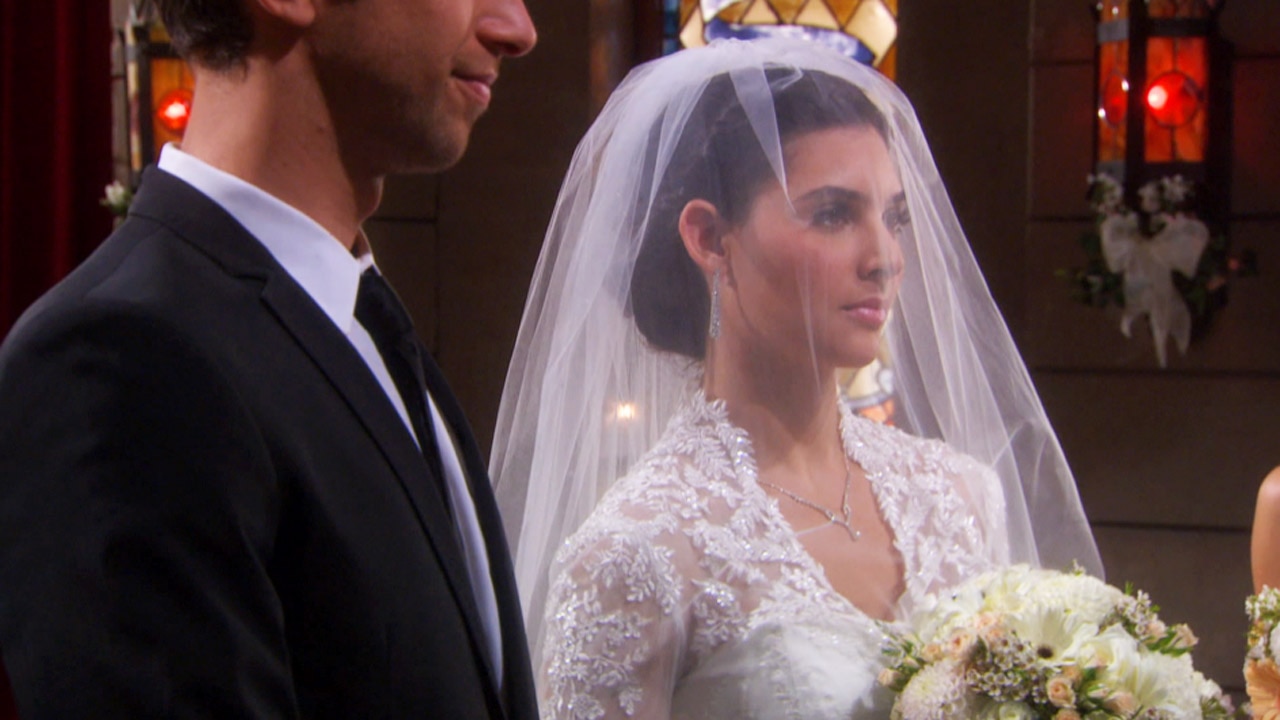 Watch Days of our Lives Episode Monday, January 14, 2012