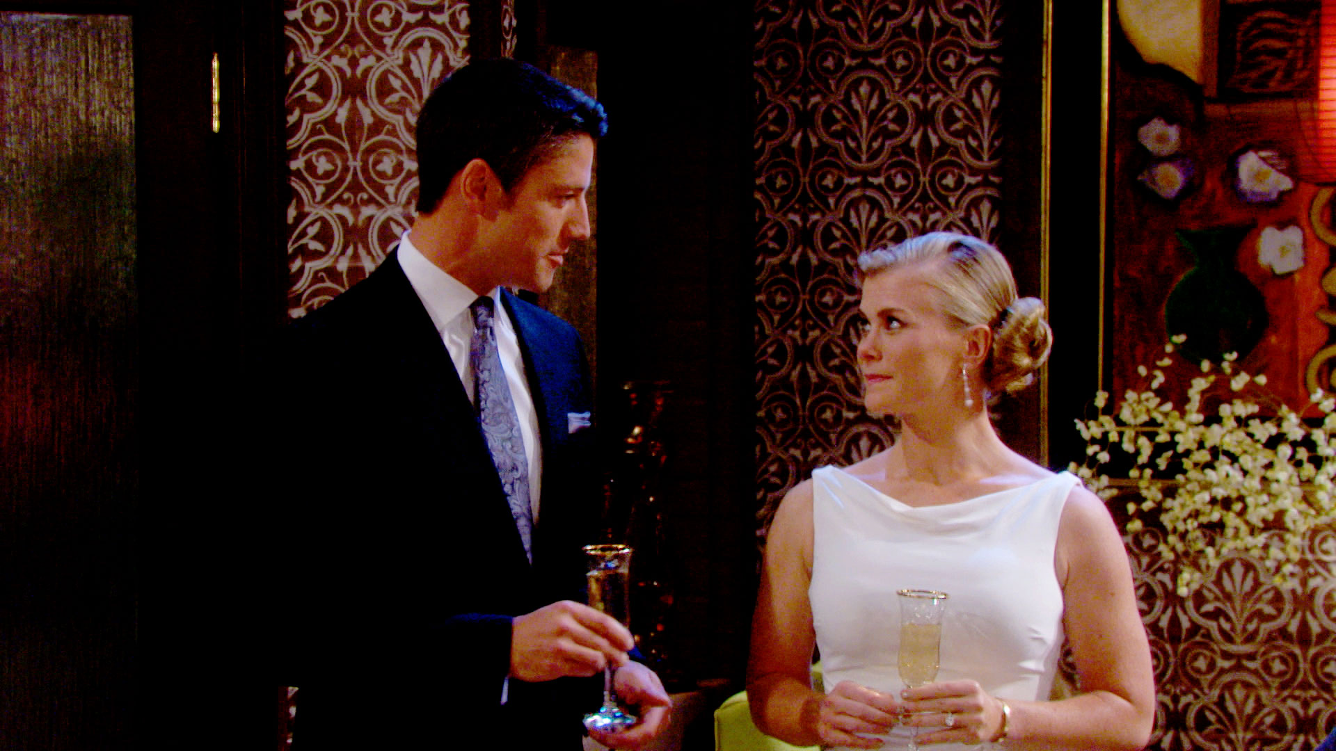 Watch Days of our Lives Episode Thursday, October 10, 2013