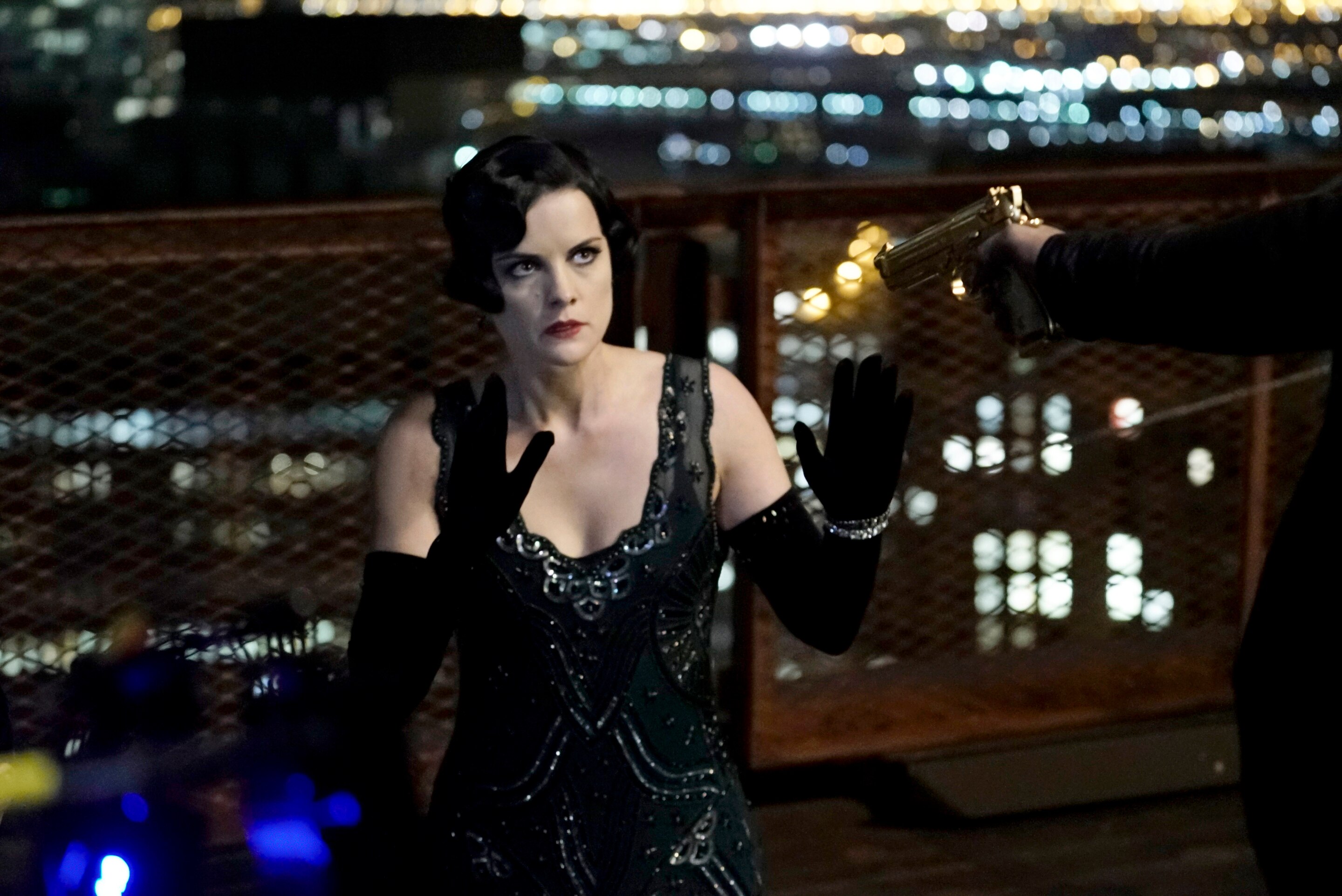 Blindspot Season 6 Episode 1 Blindspot: One Begets Technique Photo: 2824966 - NBC.com