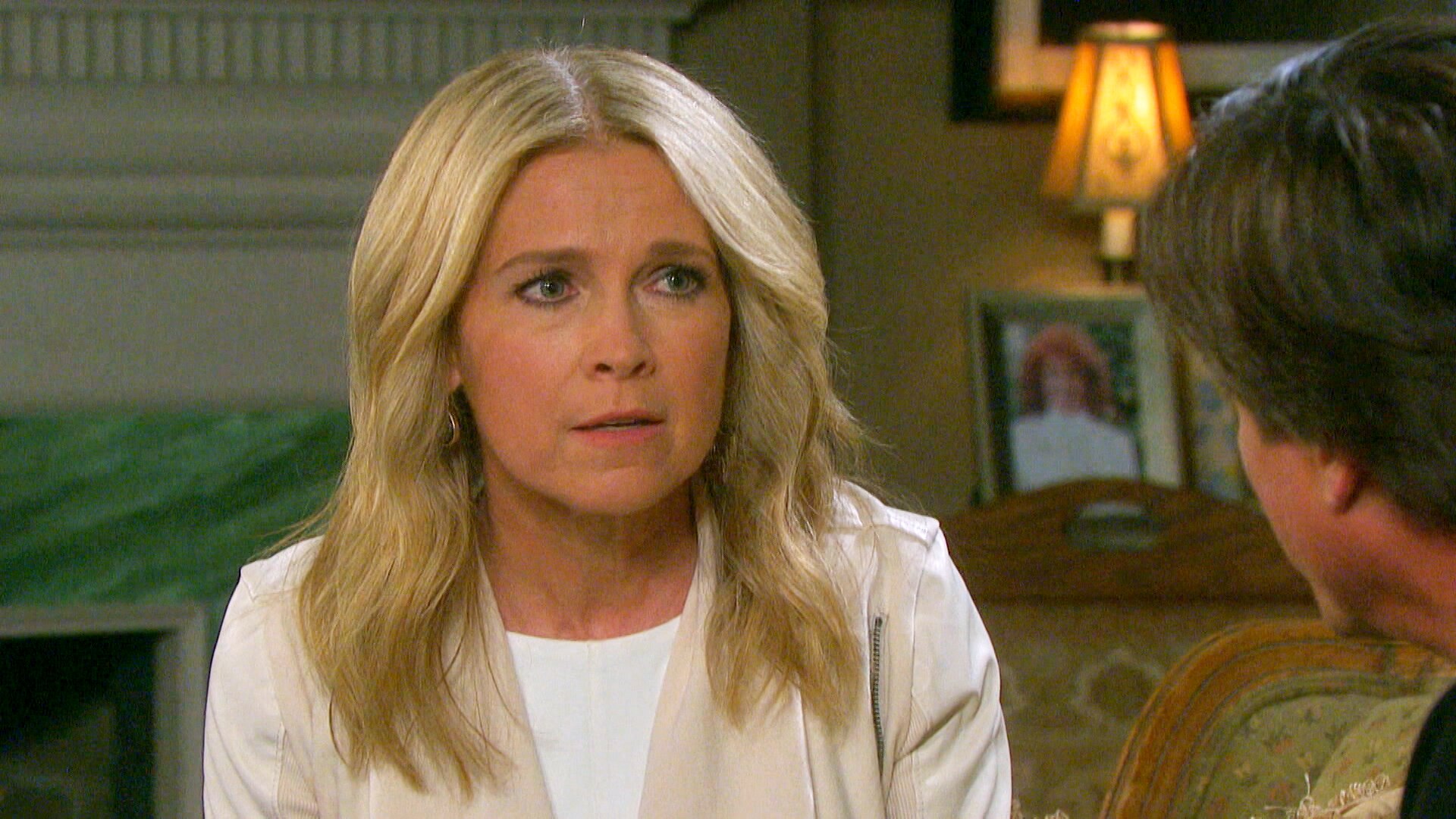 Watch Days of our Lives Highlight Take the Edge Off