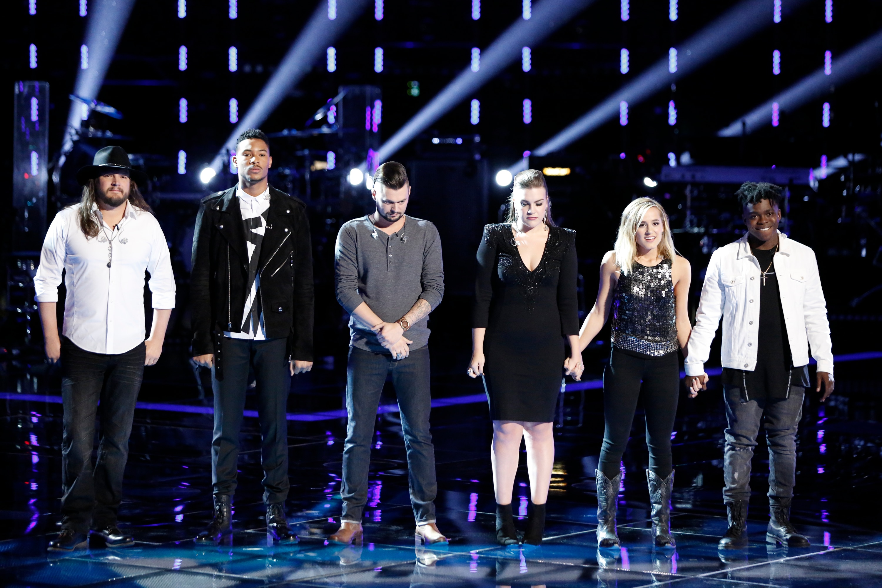 The Voice The Live Playoffs, Results Photo 2831721