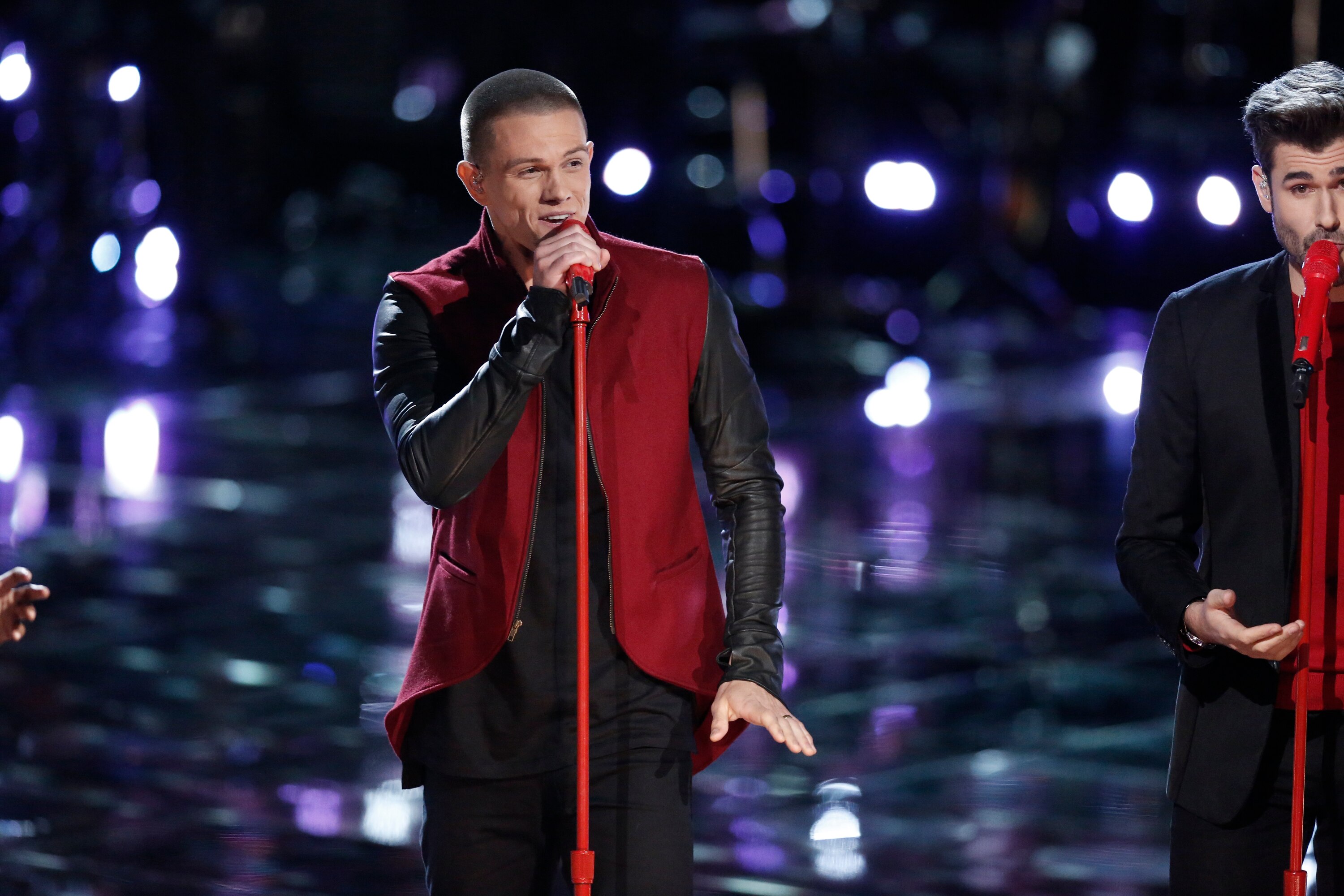 The Voice The Live Playoffs, Results Photo 2831746