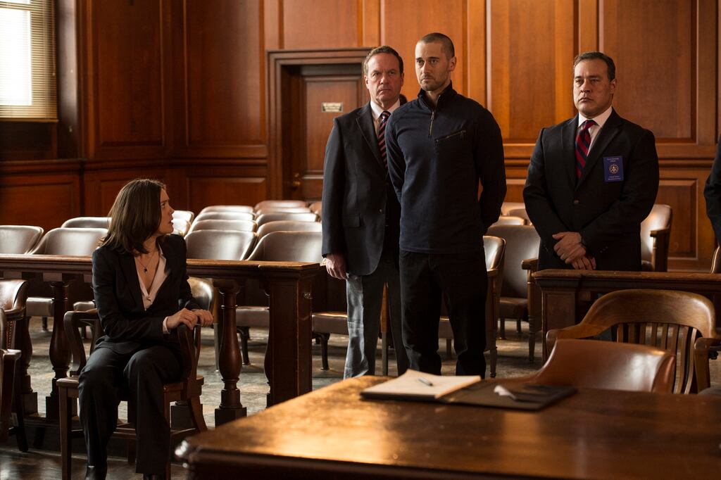 The Blacklist: A Celebration of Elizabeth Keen Photo: 2832956 - NBC.com