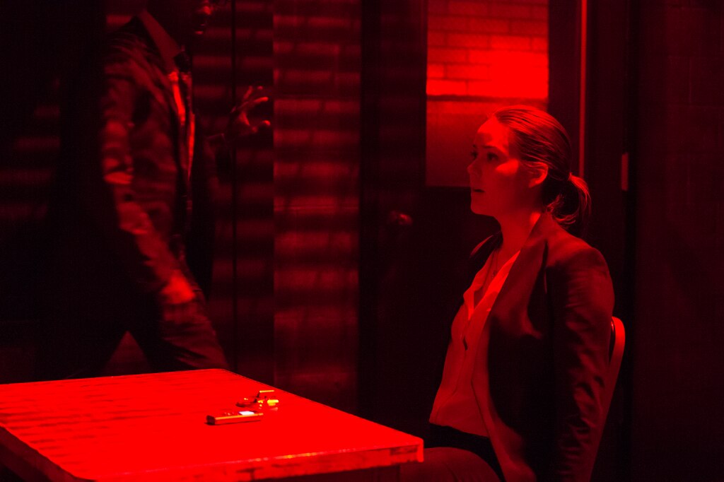 The Blacklist A Celebration of Elizabeth Keen Photo 2832956