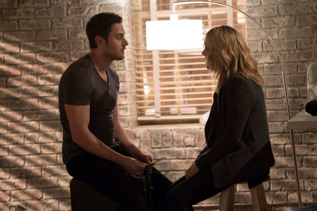 The Blacklist A Celebration of Elizabeth Keen Photo 2832991