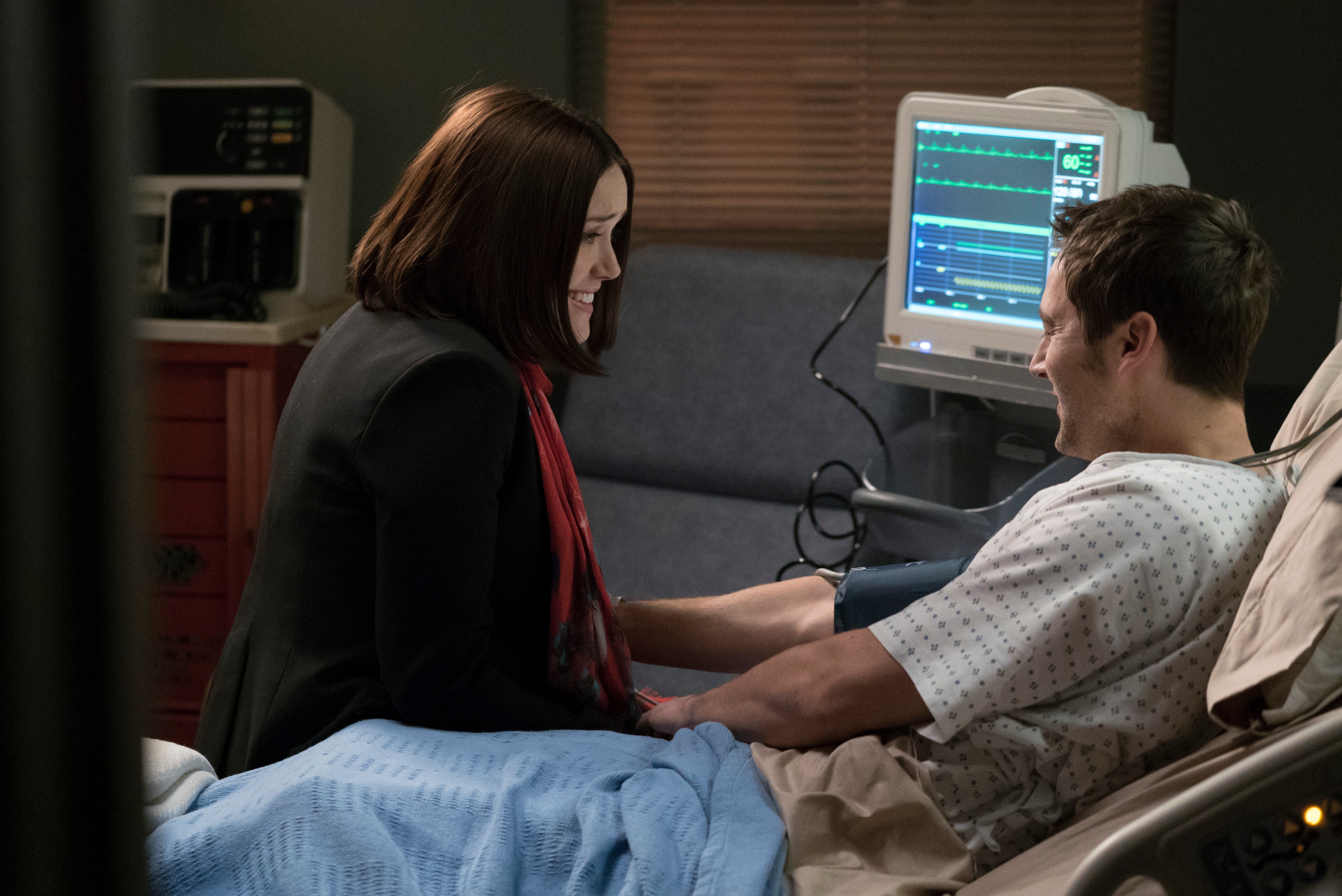 The Blacklist A Celebration of Elizabeth Keen Photo 2833001