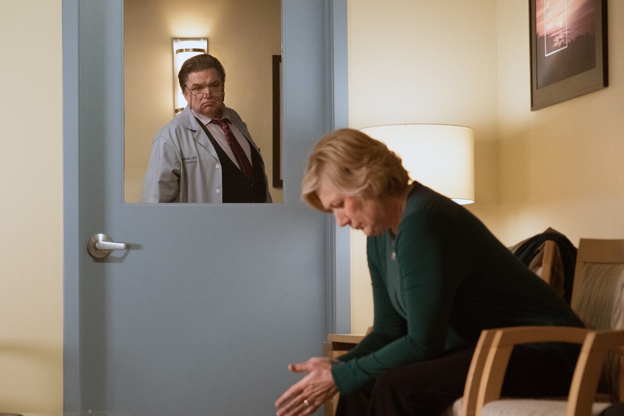 Chicago Med Disorder Photo 2843821