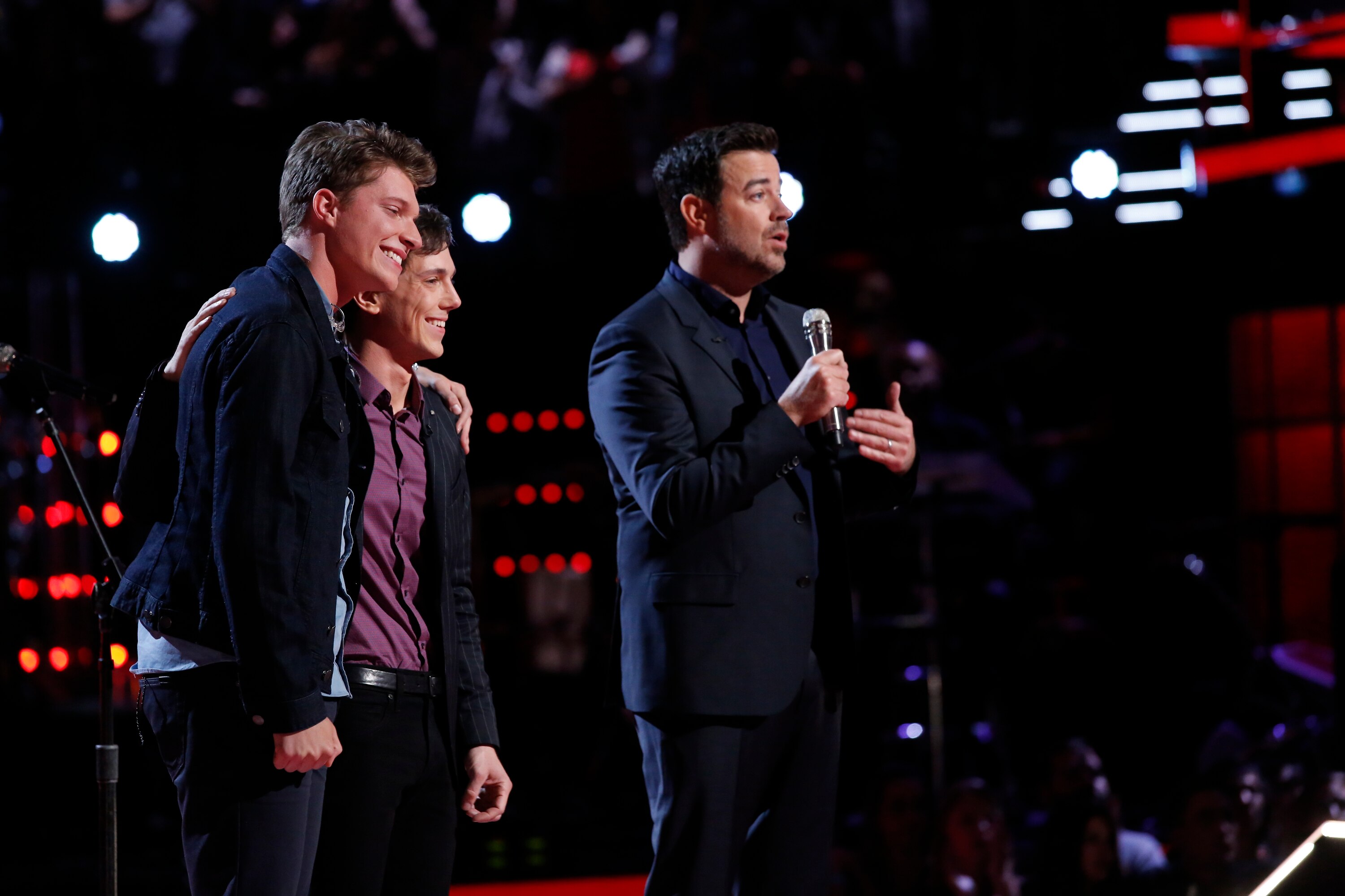 The Voice: The Live Top 11 Eliminations Photo: 2844226 - NBC.com