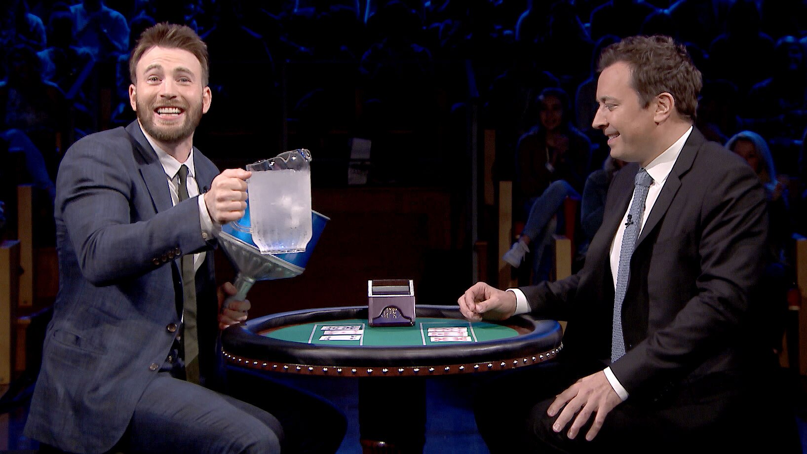 Watch The Tonight Show Starring Jimmy Fallon Highlight Frozen