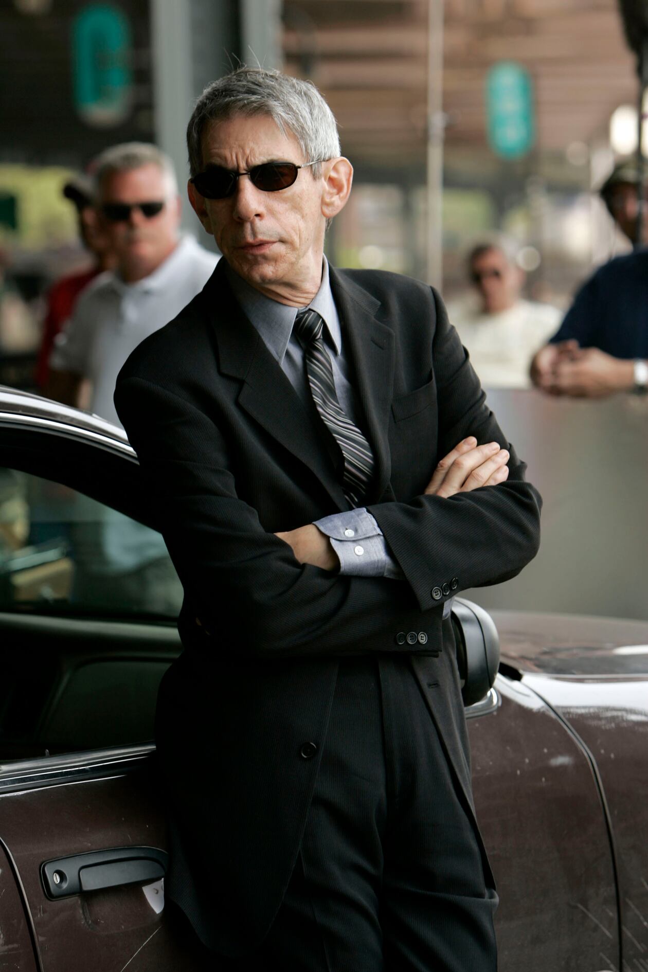 Law & Order Special Victims Unit Detective John Munch SVU's Finest