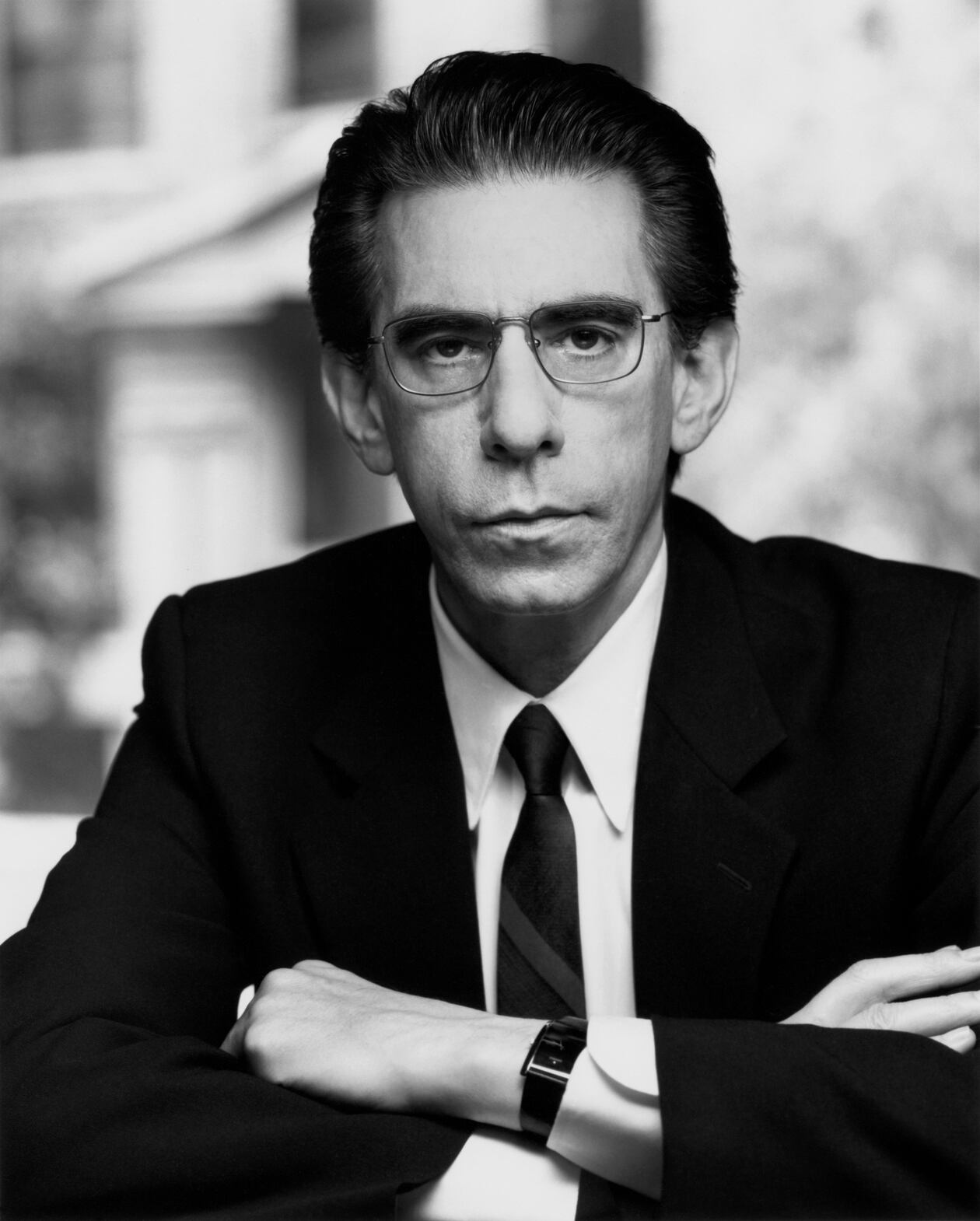 Law & Order Special Victims Unit Detective John Munch SVU