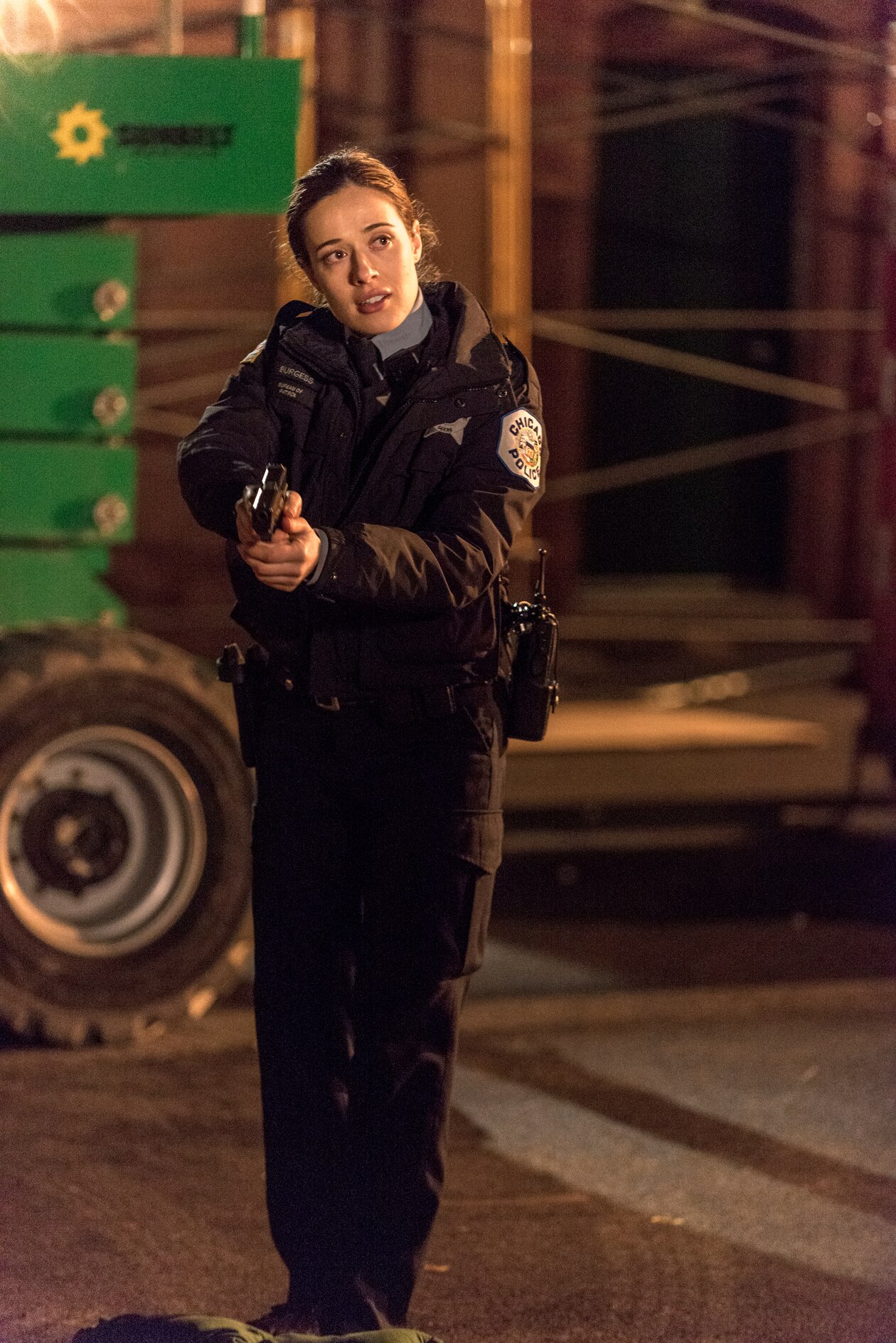 Kim Burgesss Heartbreaking Fate In Chicago P D Revealed - zd8yhi4
