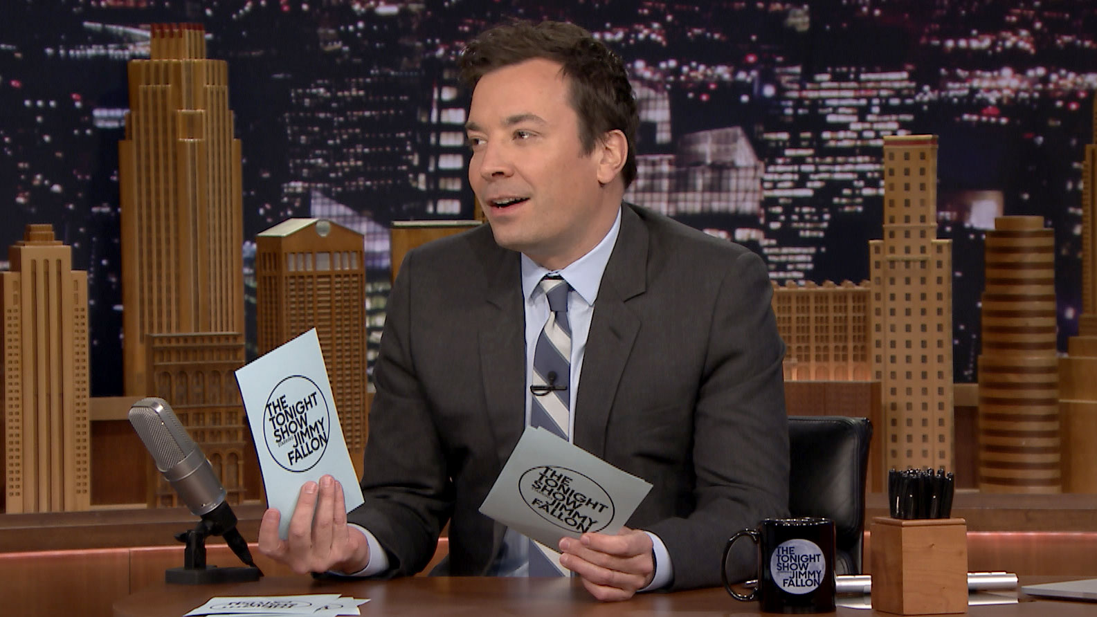 Watch The Tonight Show Starring Jimmy Fallon Highlight Pros and Cons