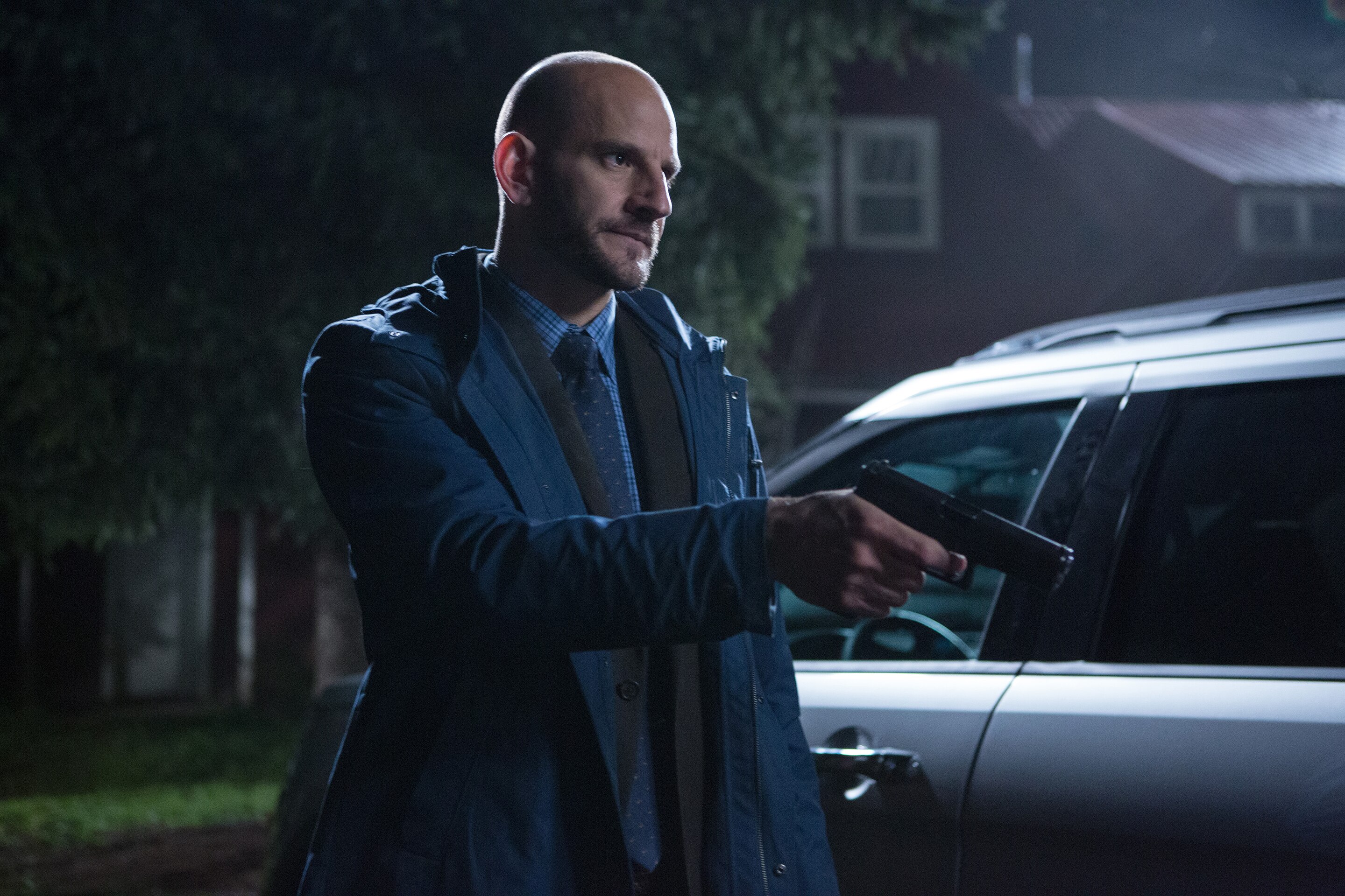 Grimm The Beginning of the End Photo 2858361