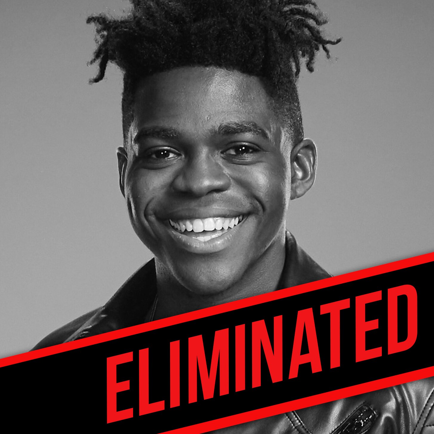 Paxton Ingram The Voice Contestant