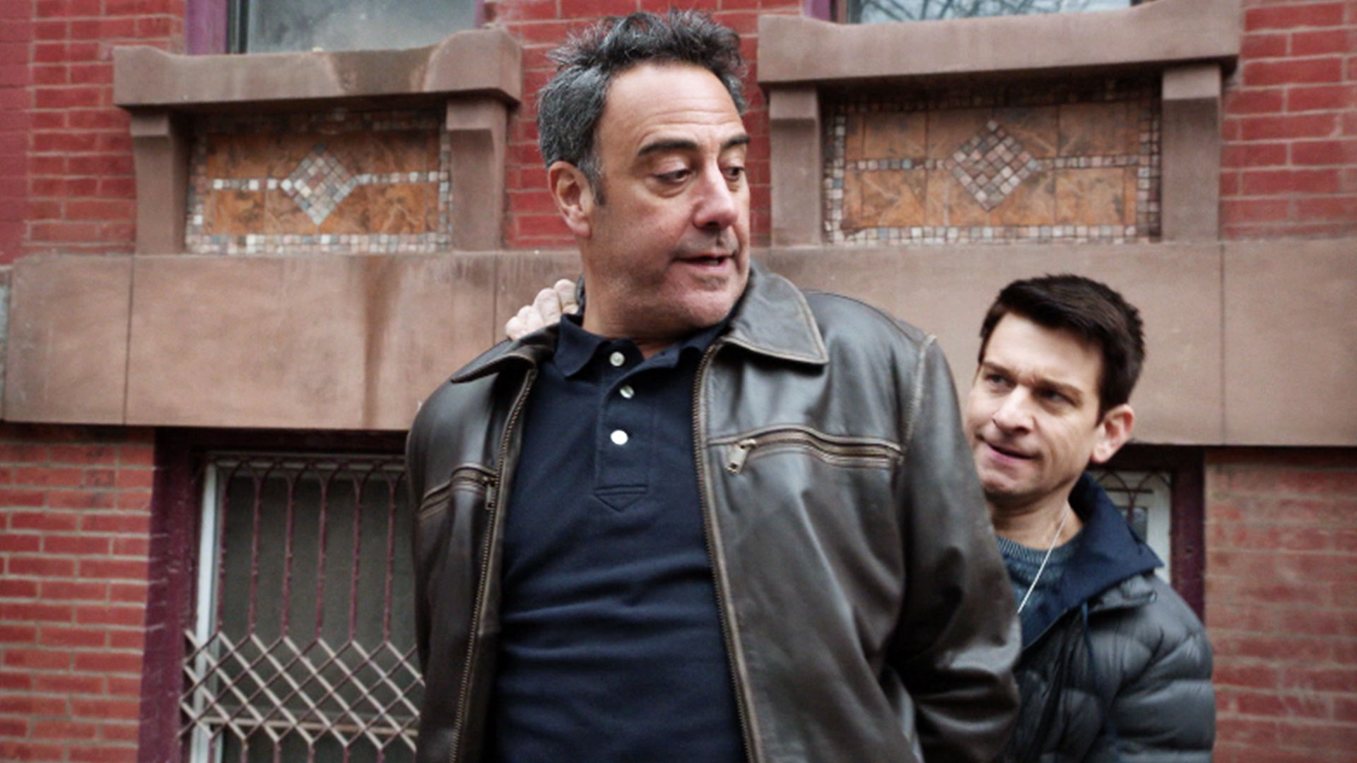 Watch Law & Order Special Victims Unit Highlight A Corrupt Officer