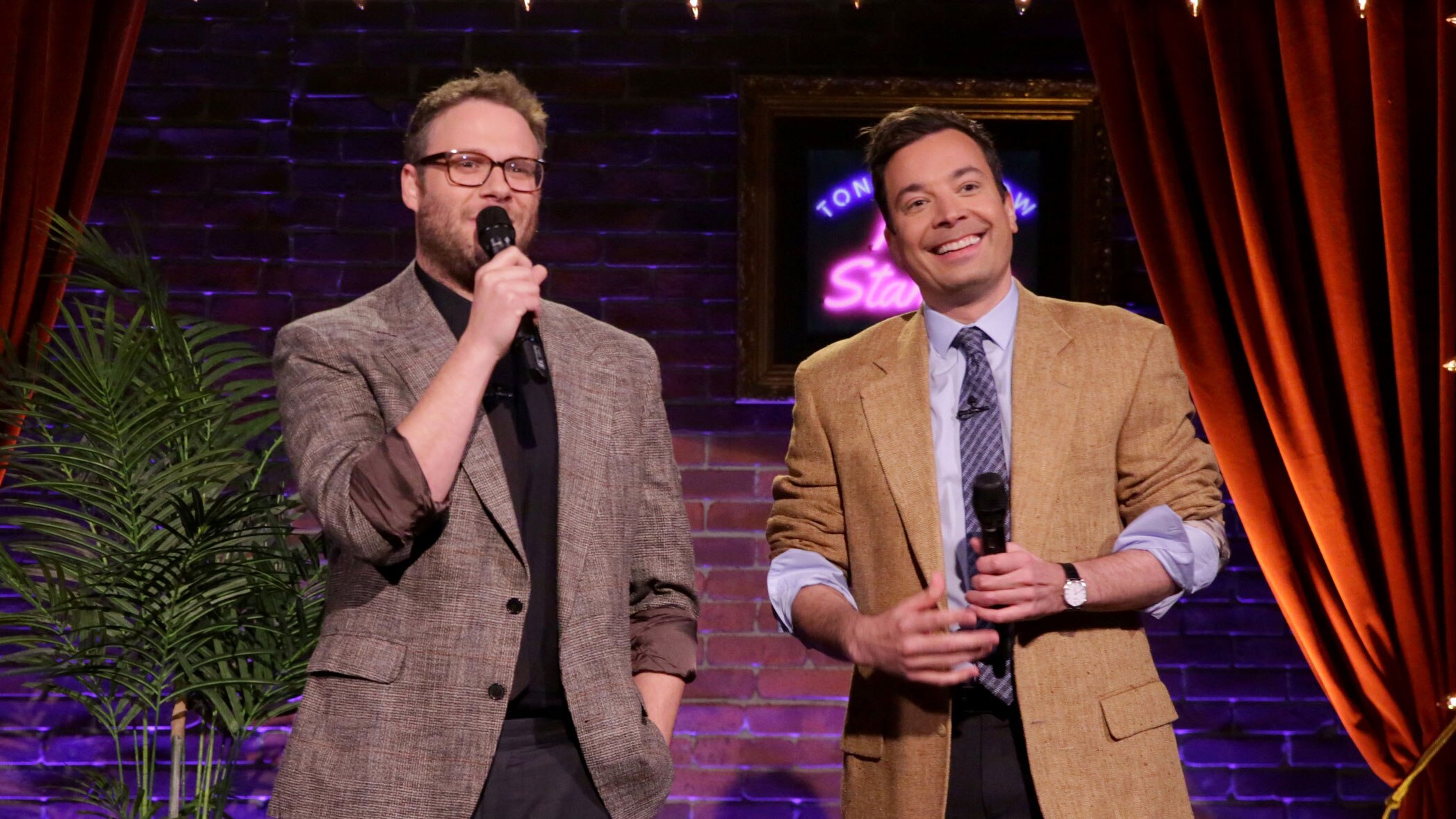 Watch The Tonight Show Starring Jimmy Fallon Highlight ...