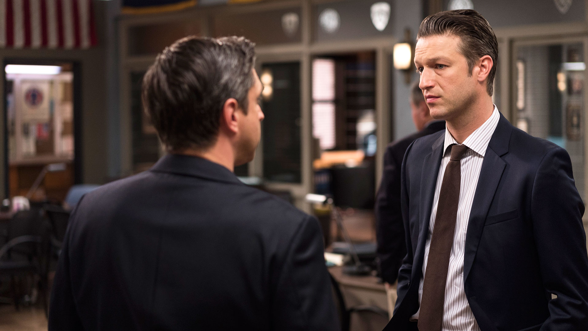 Watch Law & Order: Special Victims Unit Highlight: SVU Season 17 Finale - Law And Order Svu Season 17 Episode 5