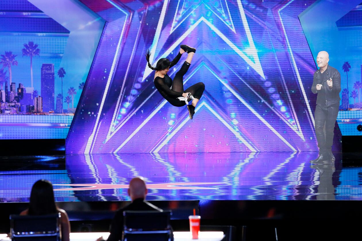 America's Got Talent Auditions, Week 1 Photo 2870426