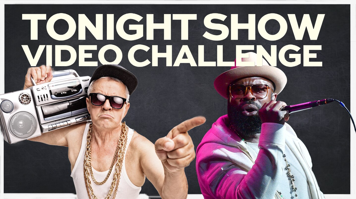 Watch The Tonight Show Starring Jimmy Fallon Web Exclusive Tonight