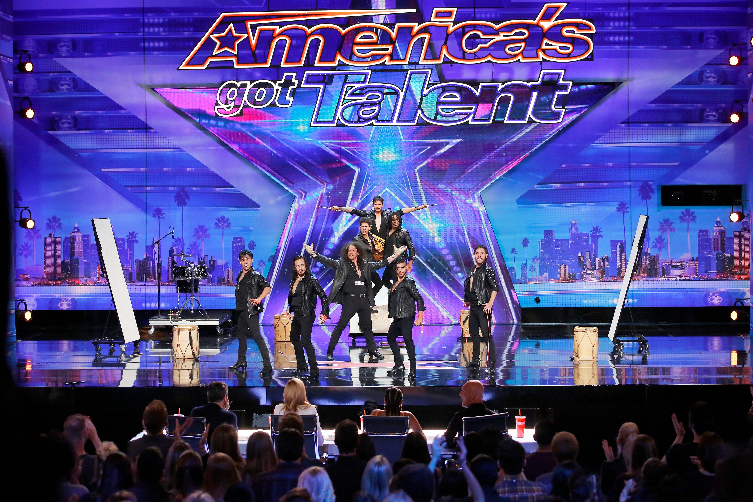 America's Got Talent: Auditions, Week 2 Photo: 2875981 - NBC.com