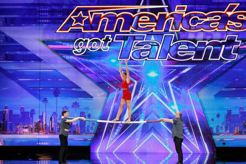 America's Got Talent Auditions, Week 3 Photo 2881601