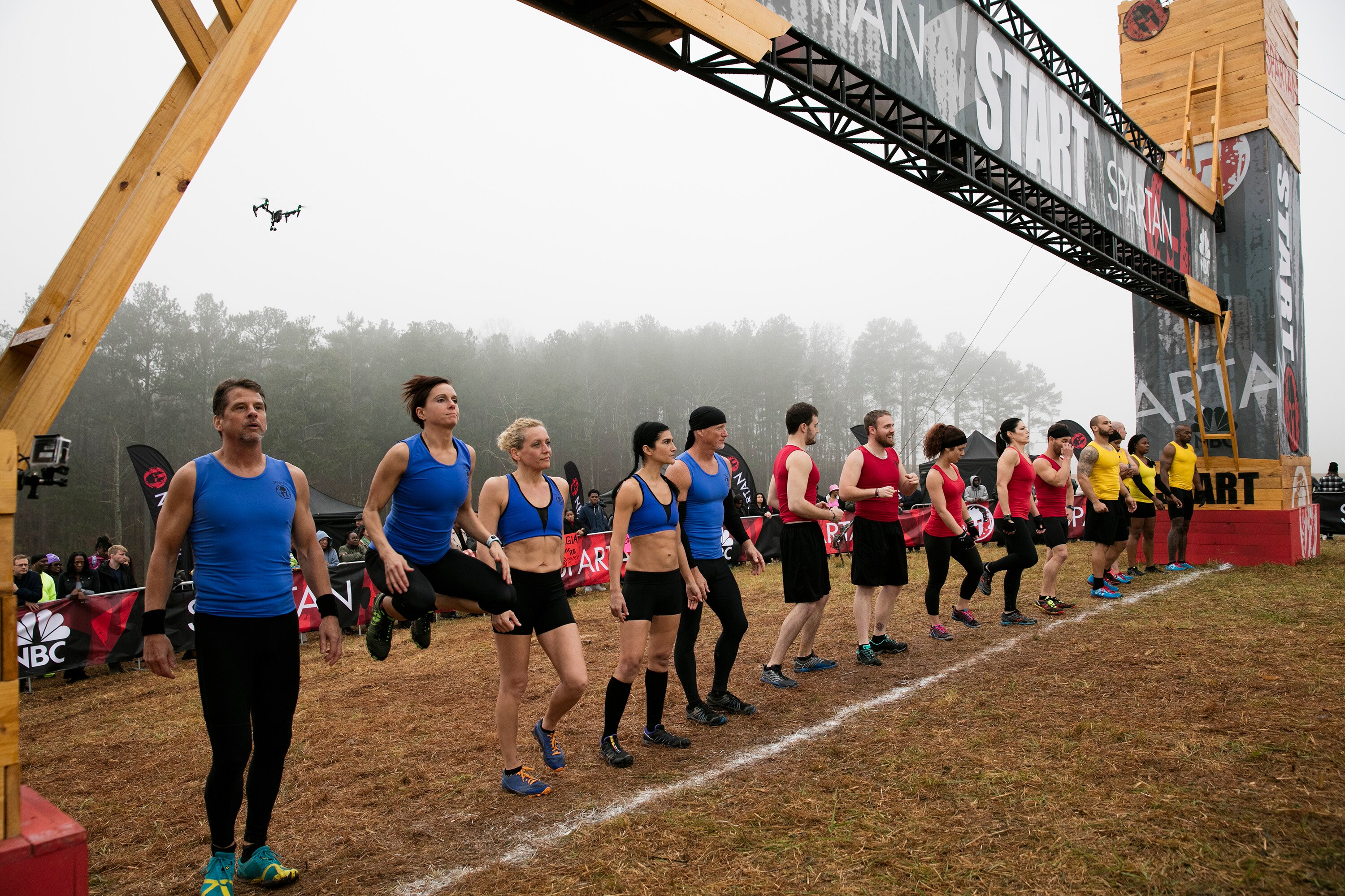 Olivia Martin And The Ultimate Team Challenge: Lessons In Leadership - of4tu2n