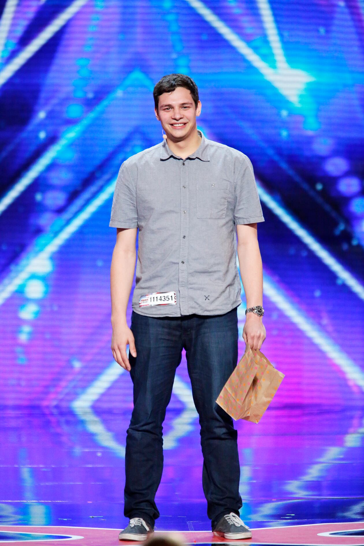 America's Got Talent Auditions, Week 6 Photo 2899271