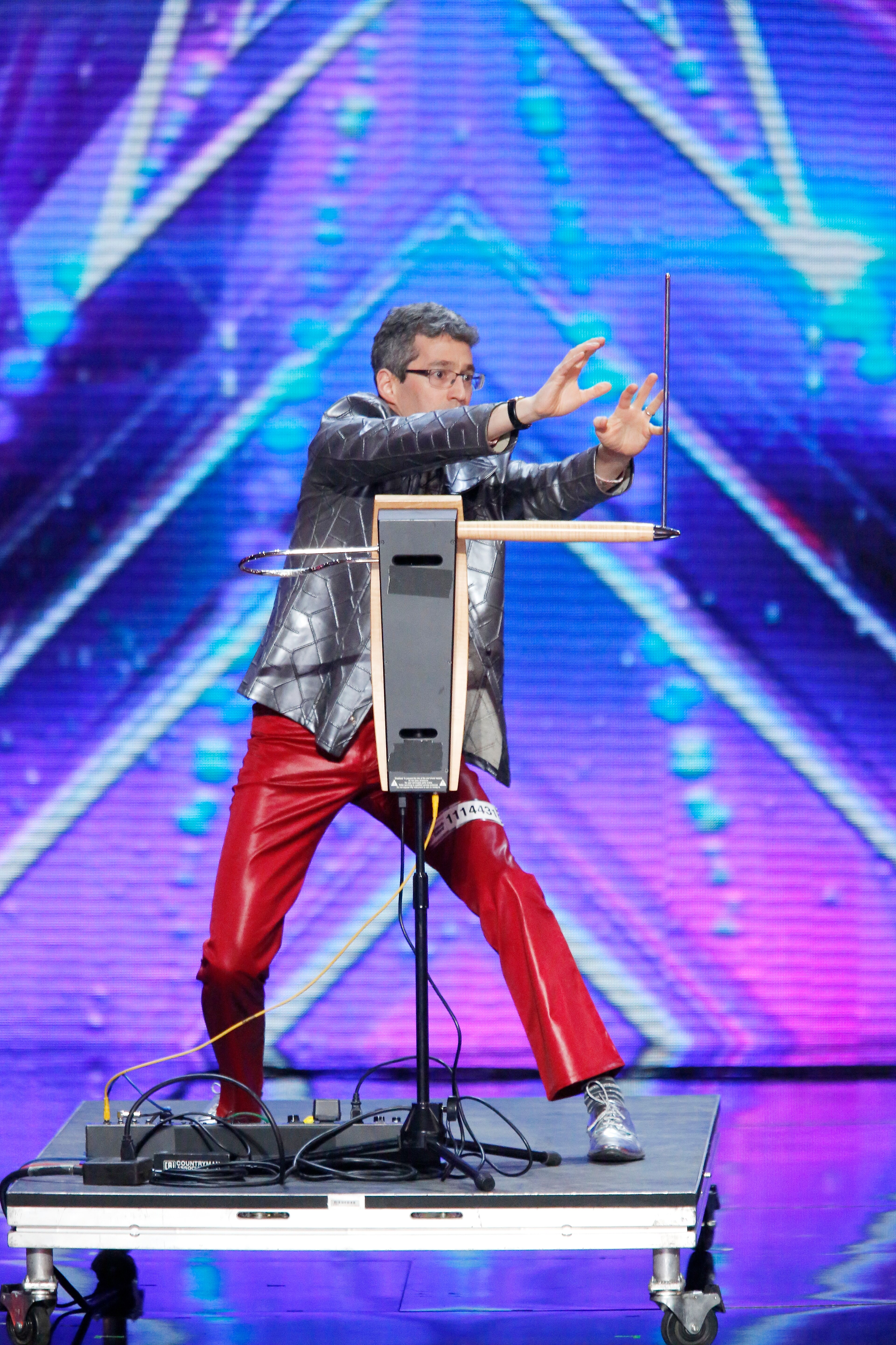 America's Got Talent Auditions, Week 6 Photo 2899291