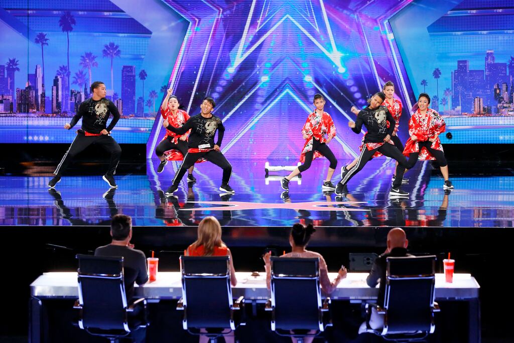 America's Got Talent Auditions, Week 6 Photo 2899291