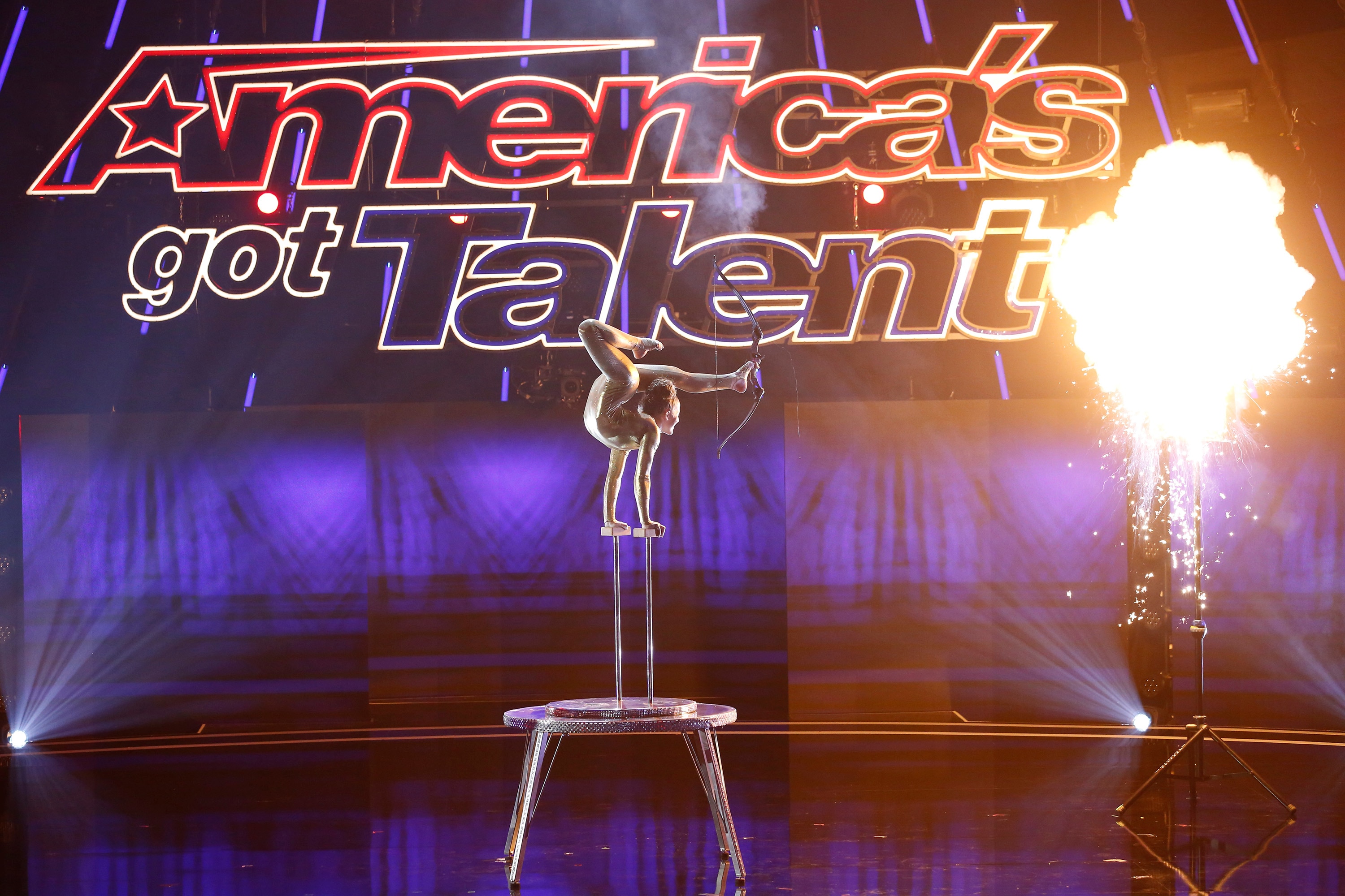 America S Got Talent Judge Cuts Night 2 Photo 2905925