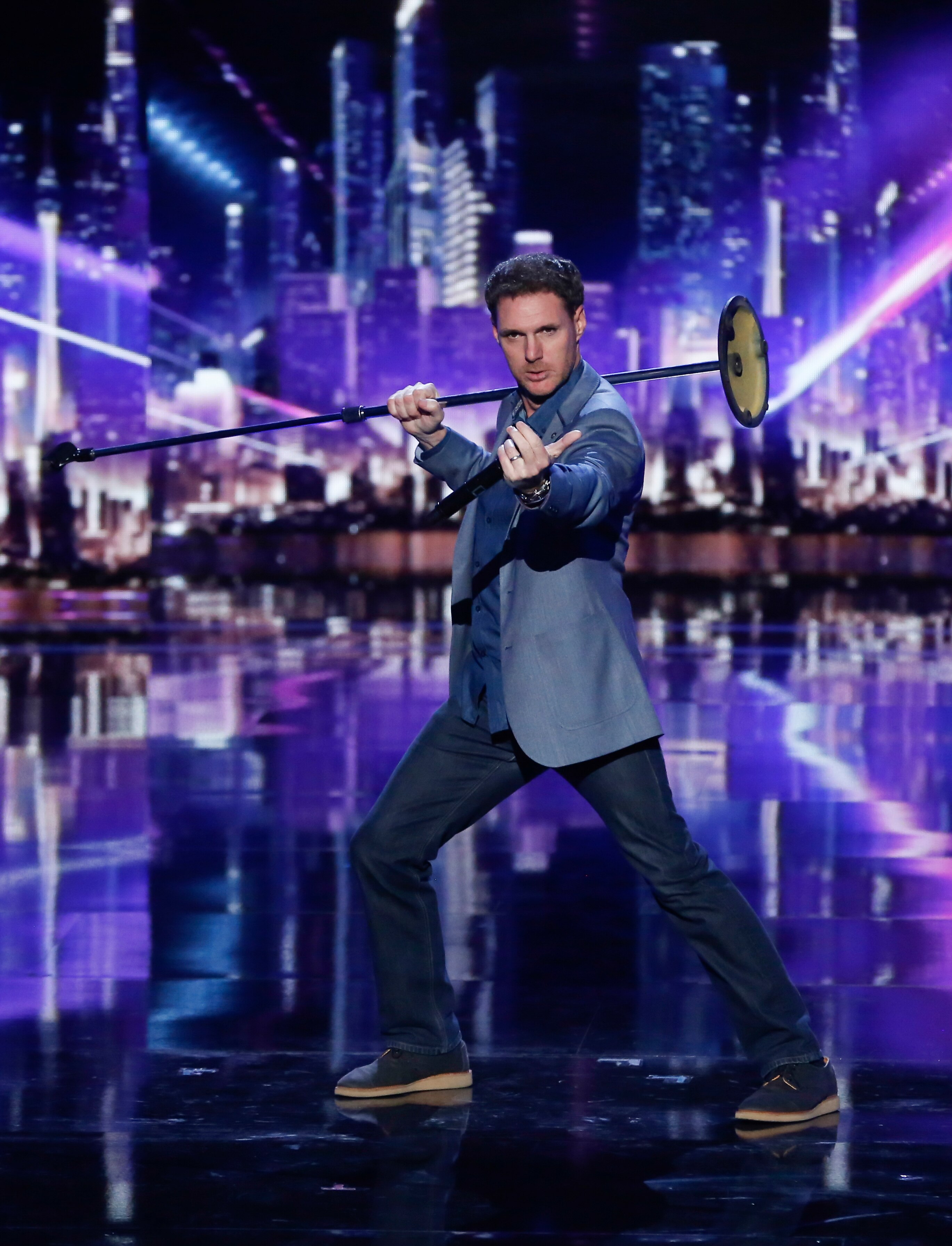 America's Got Talent: Judge Cuts, Night 3 Photo: 2906603