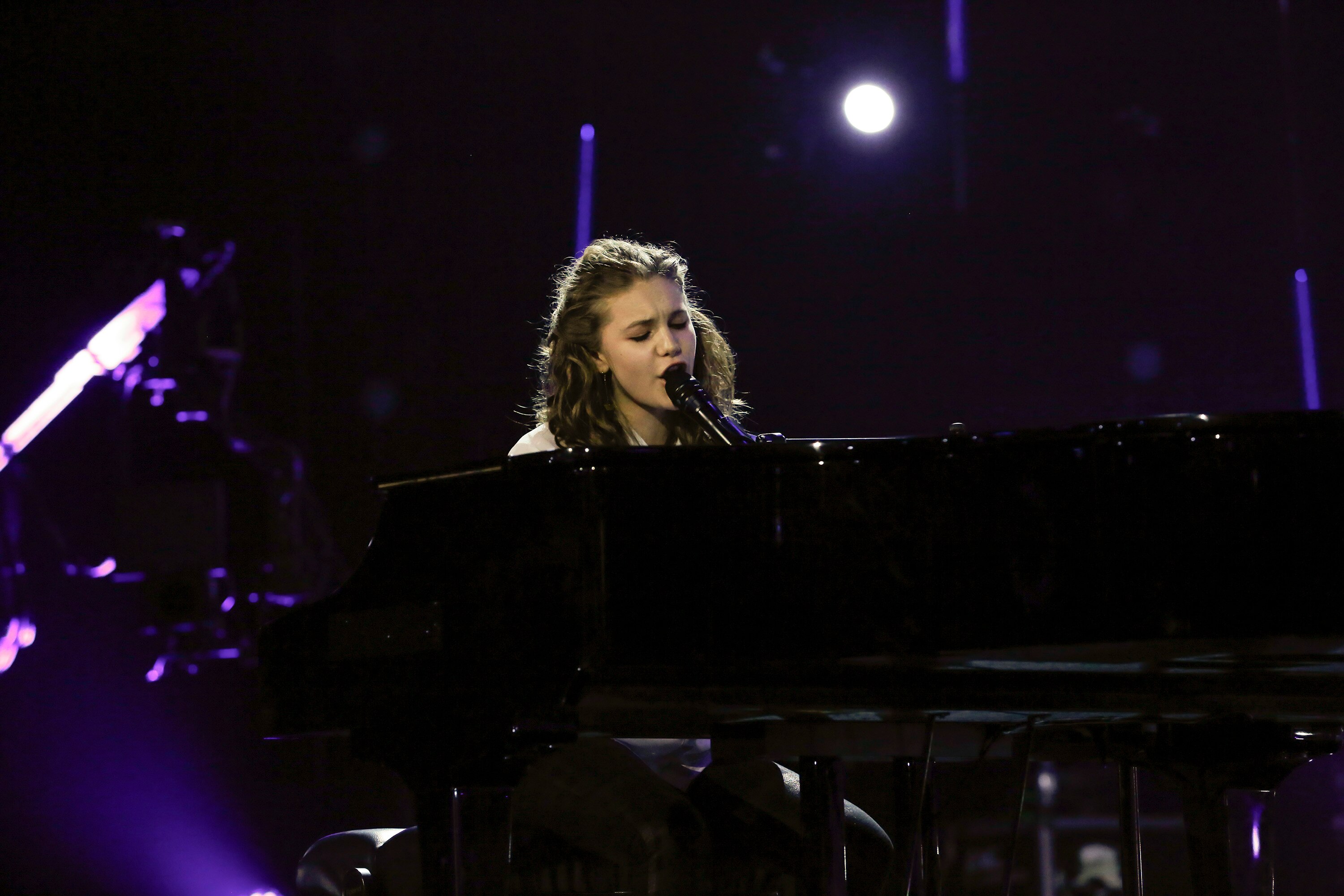 America's Got Talent: Judge Cuts, Night 4 Photo: 2906679