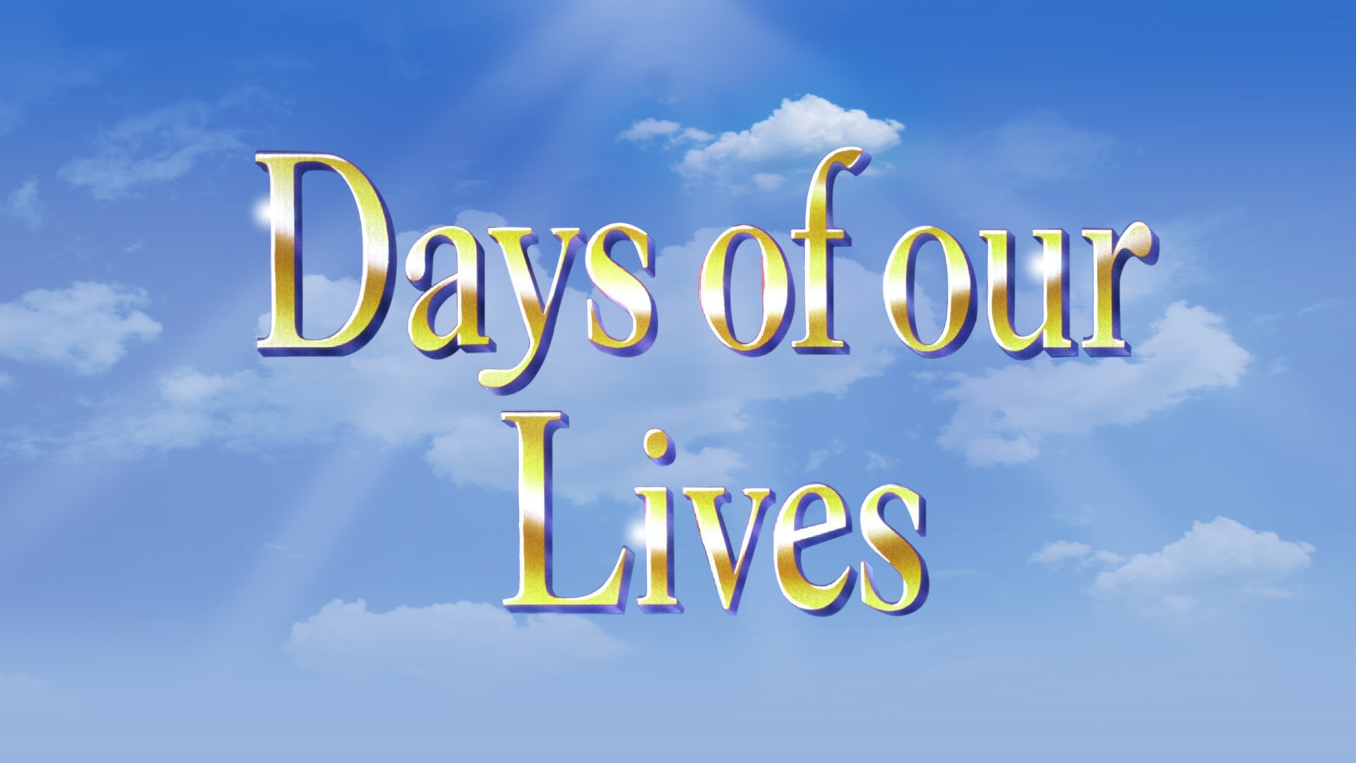 days of our lives episodes and clips