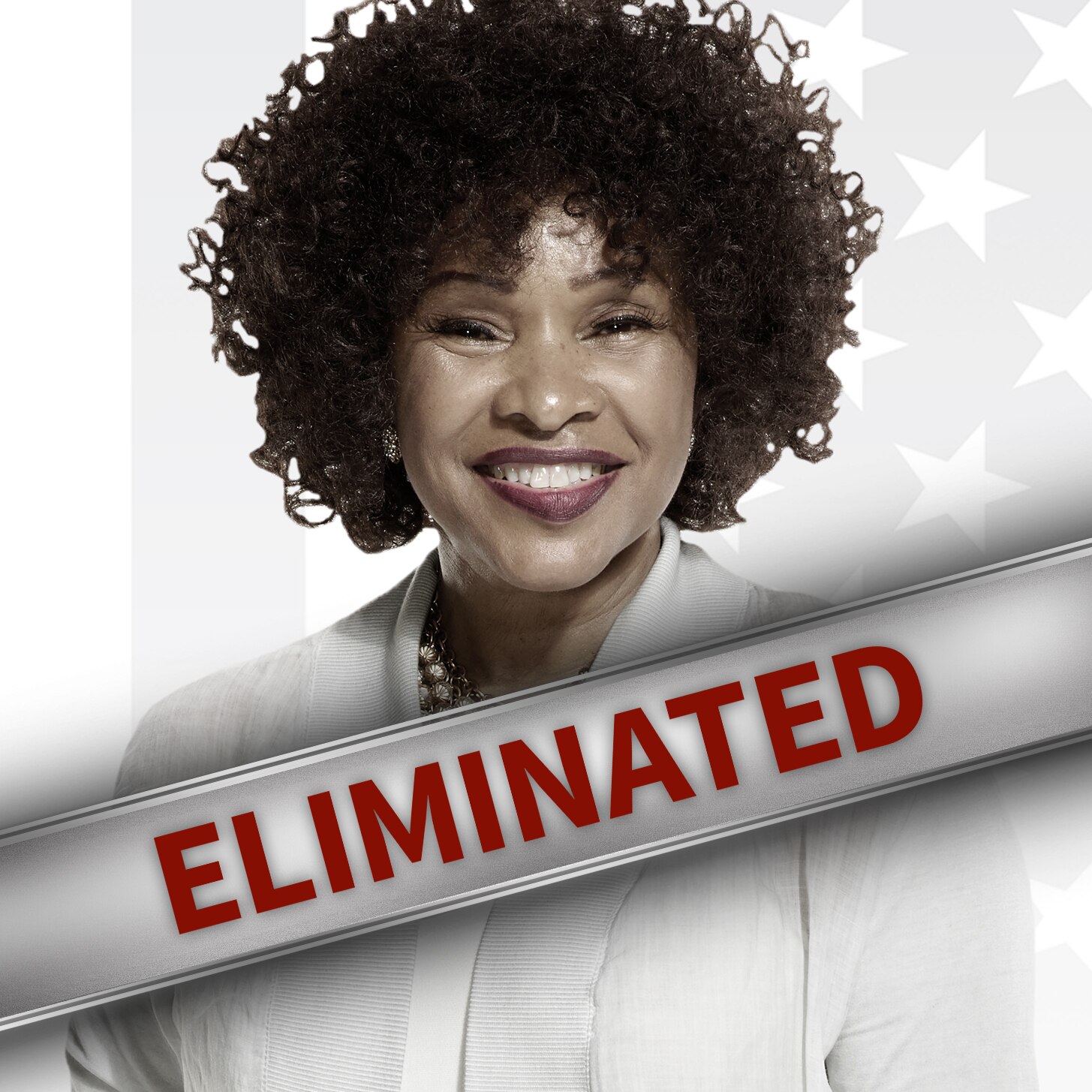 Ronee Martin America's Got Talent Contestant