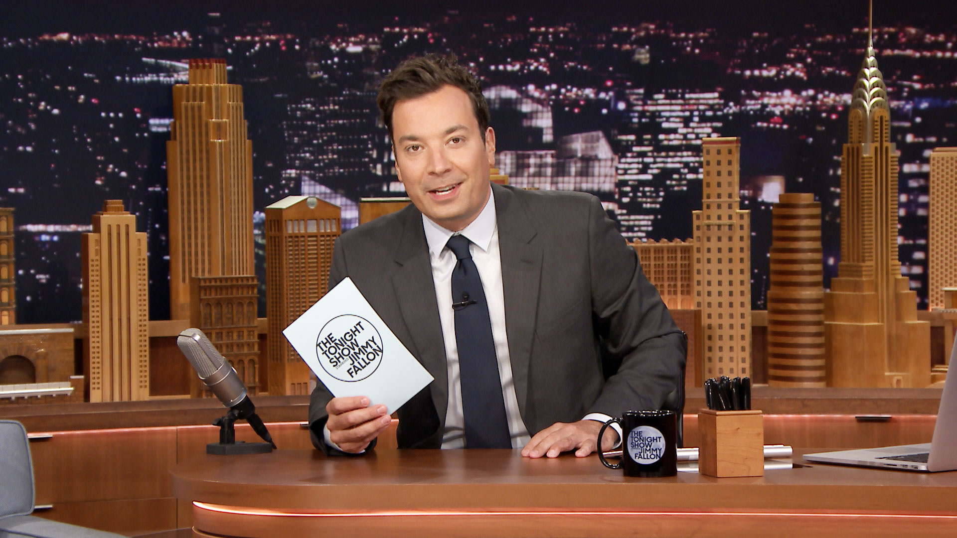 Watch The Tonight Show Starring Jimmy Fallon Highlight: Pros and Cons