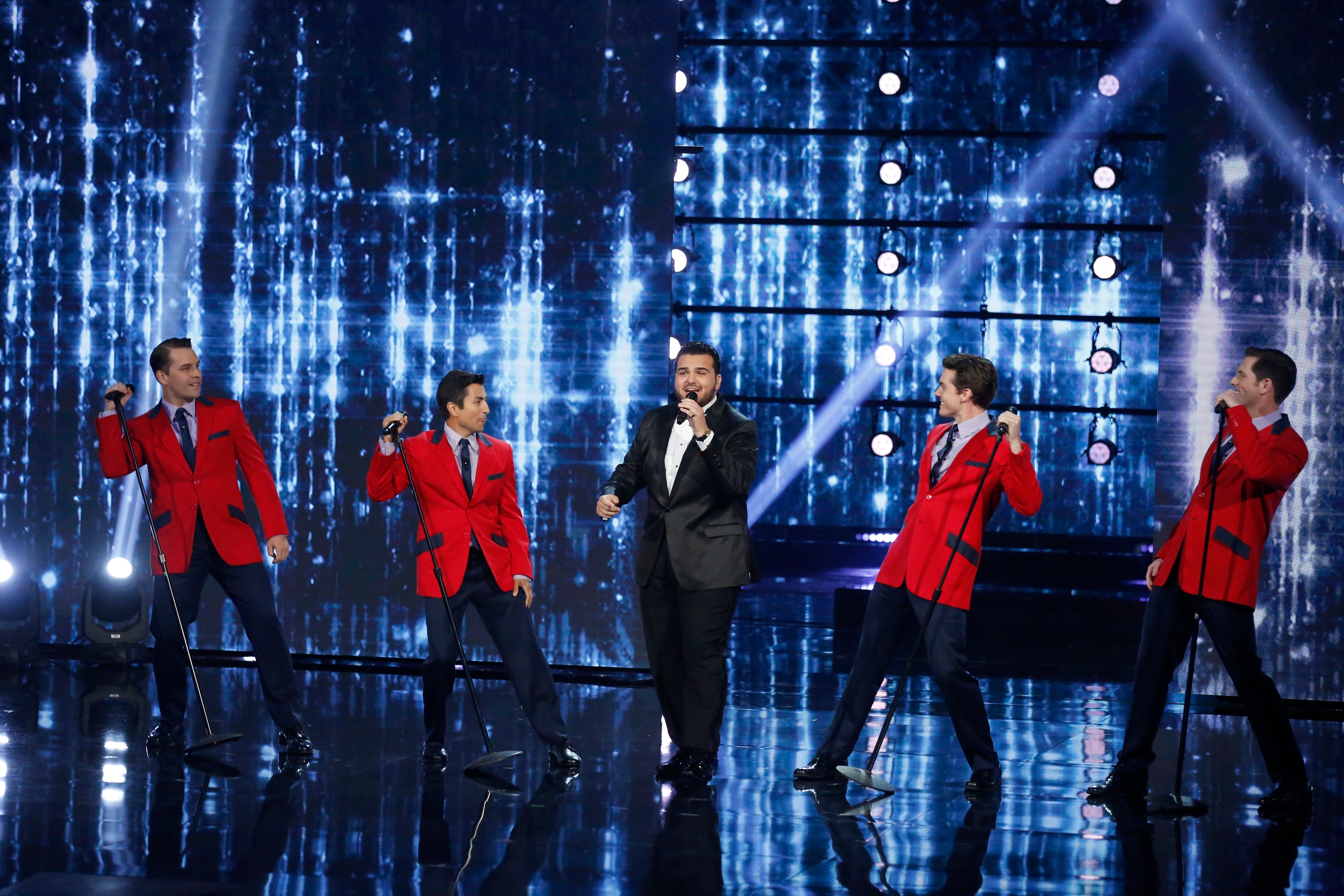 America's Got Talent Live Finale Results Photo 2919211