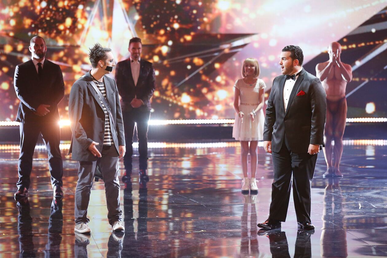 America's Got Talent Live Finale Results Photo 2919285