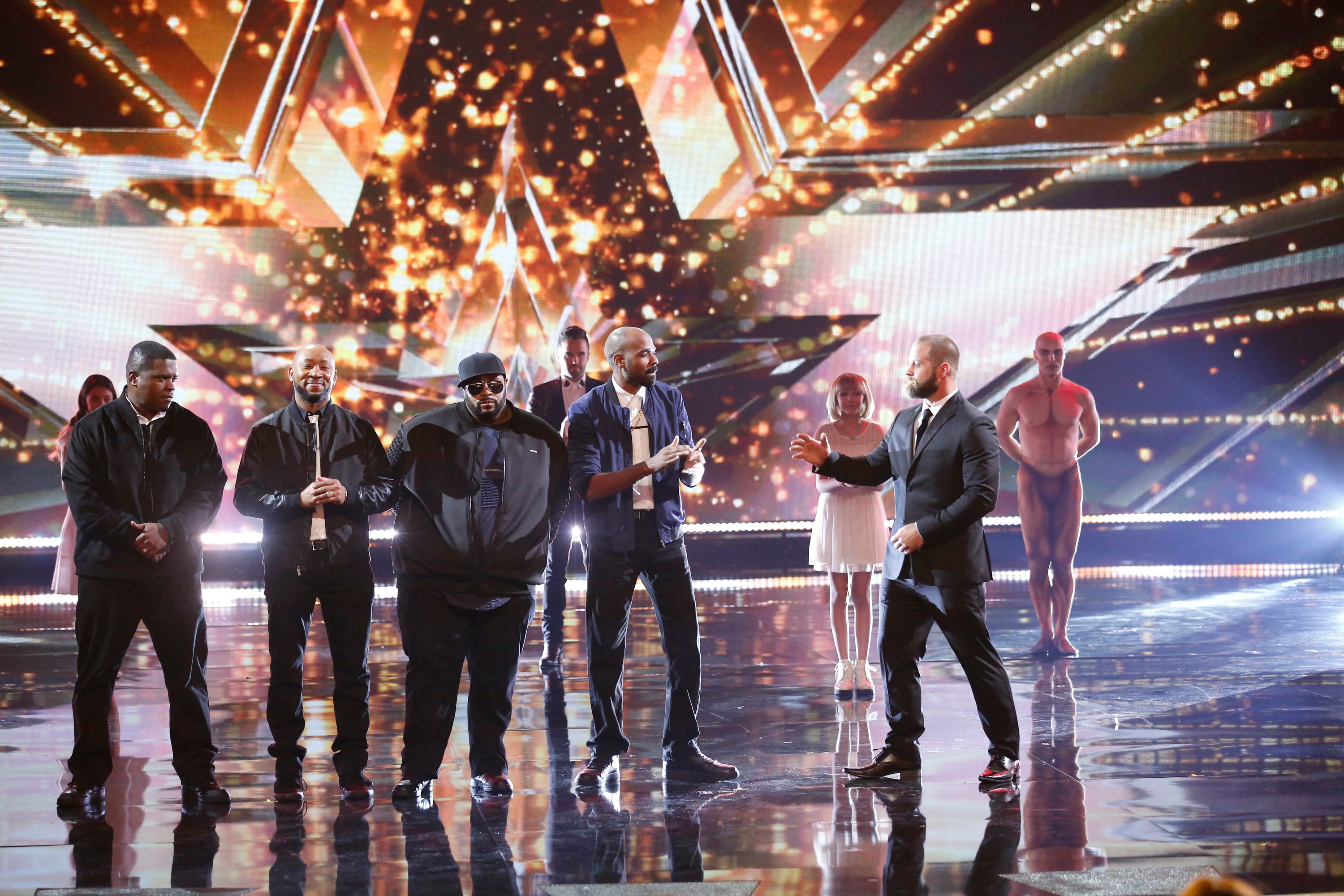 America's Got Talent: Live Finale Results Photo: 2919288 - NBC.com