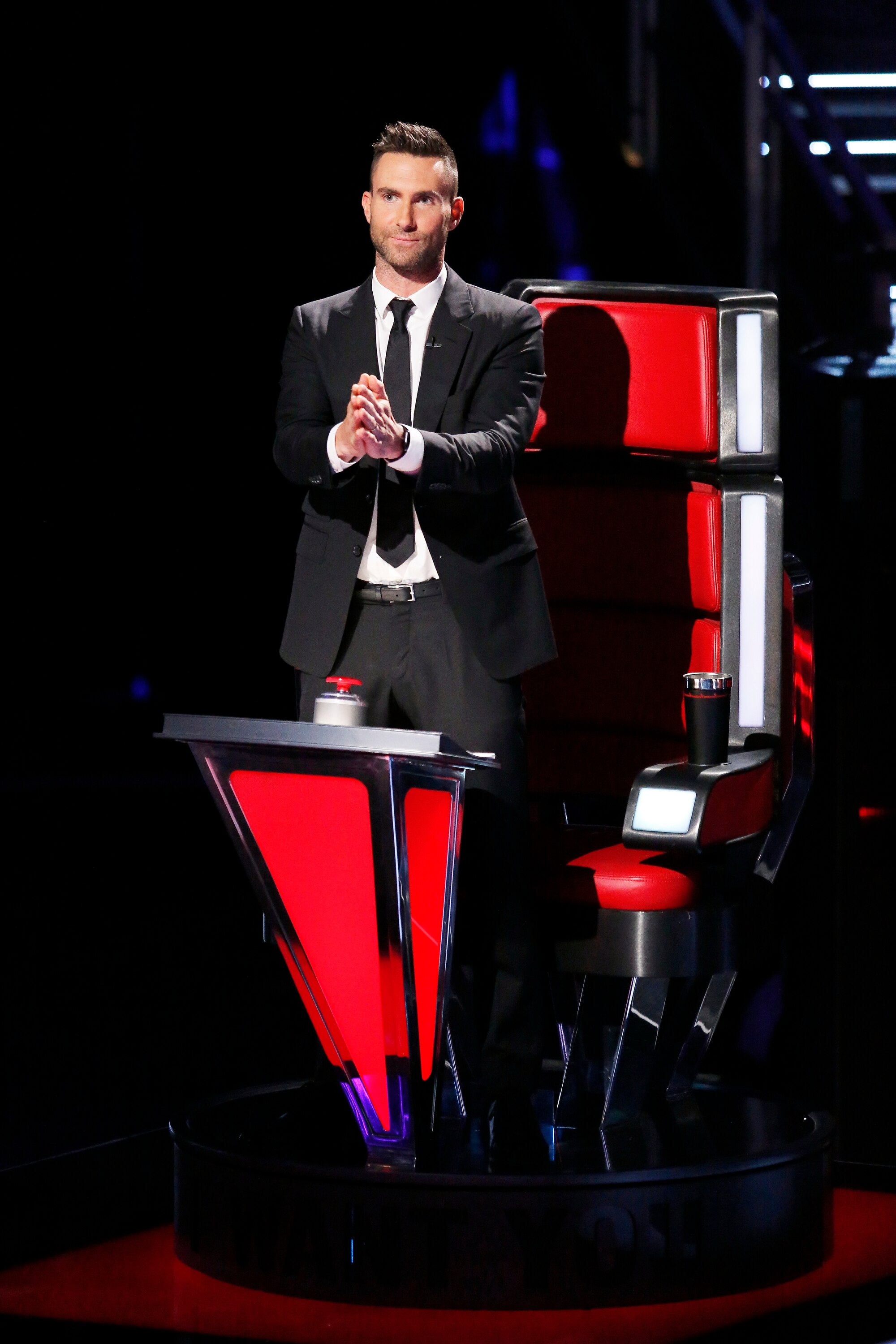 The Voice: The Blind Auditions Premiere, Part 2 Photo: 2921750 - NBC.com - The Voice The Blind Auditions Premiere Part 2