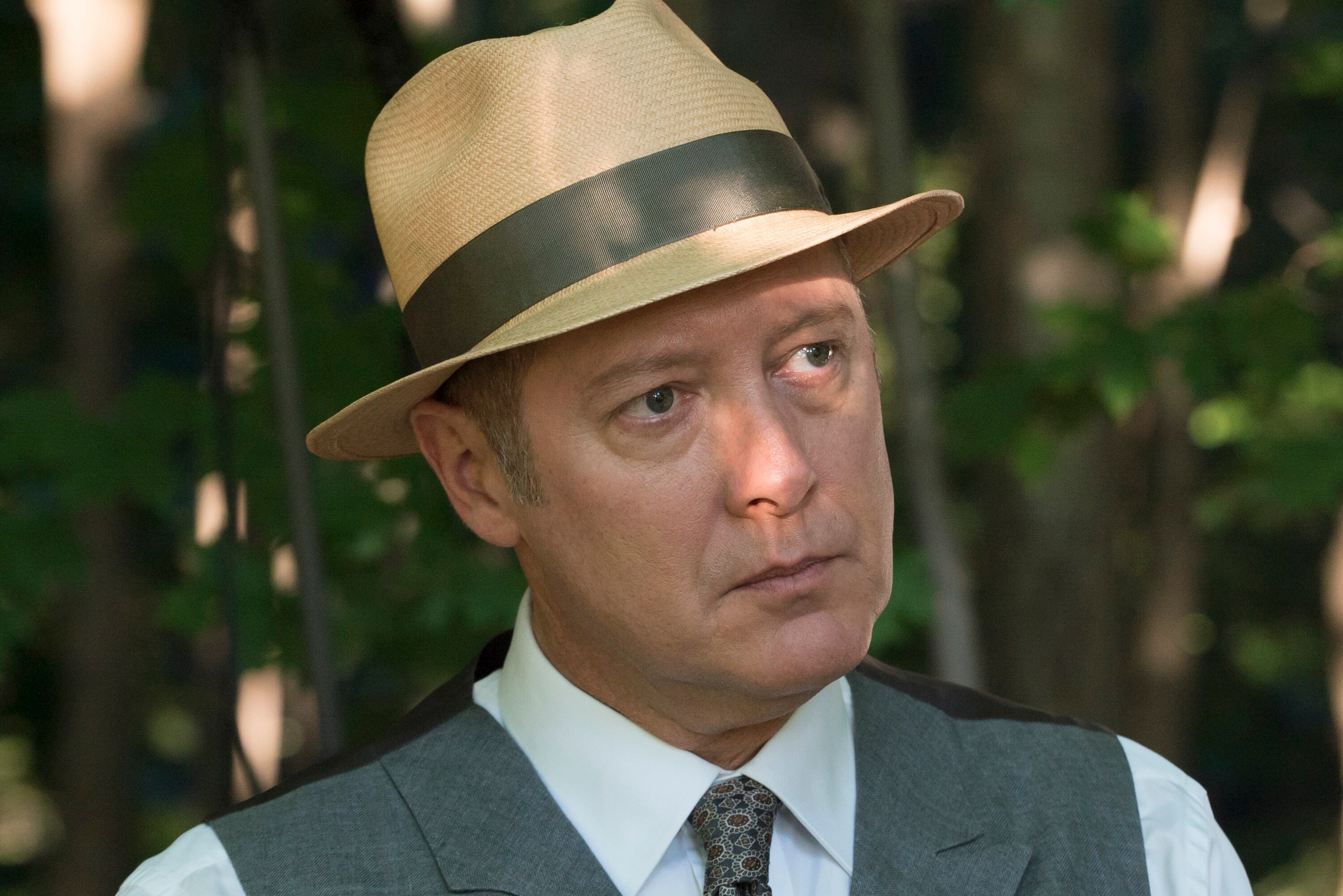 Blacklist Saison 9 Episode 10 The Blacklist: Mato Photo: 2923342 - NBC.com