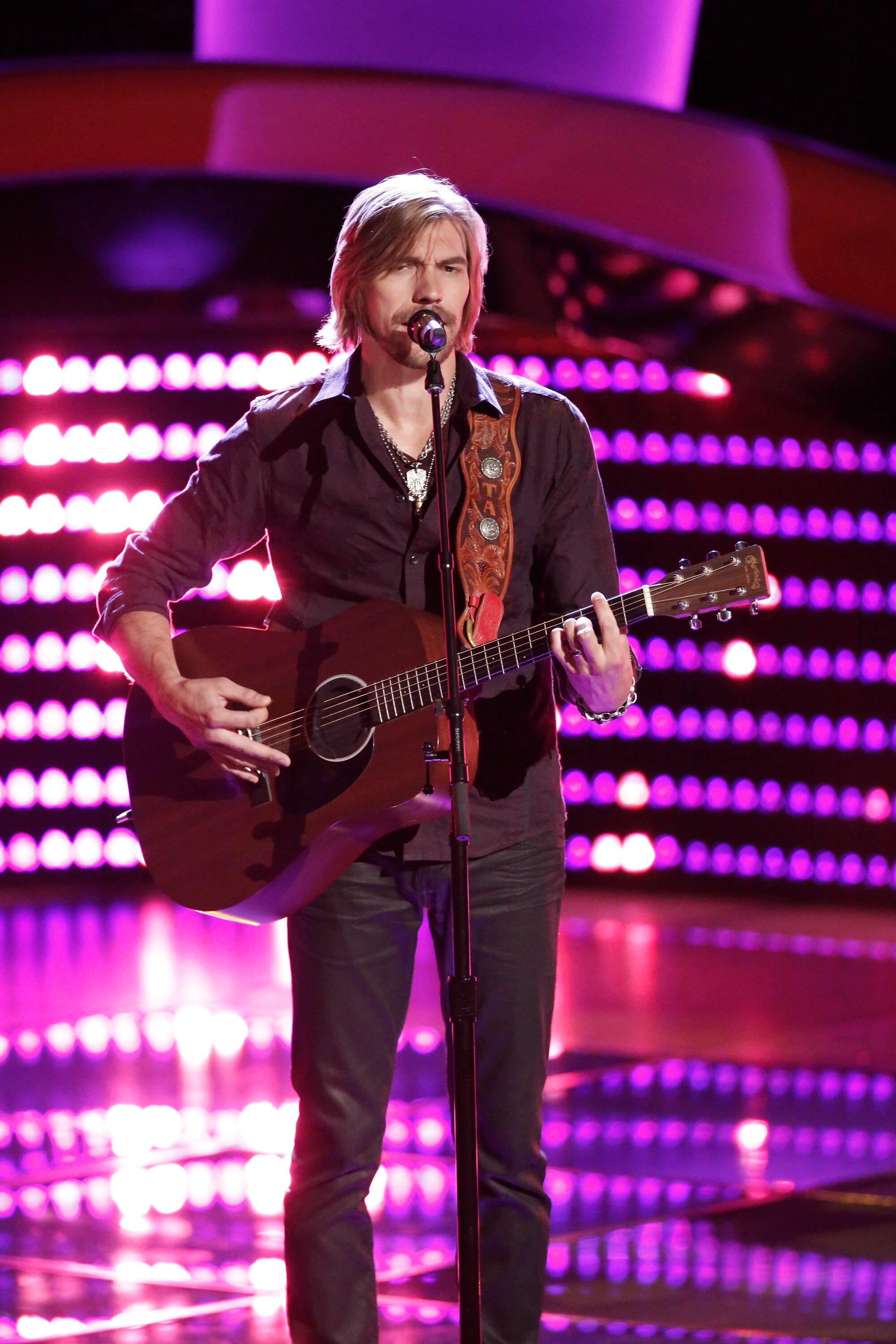 The Voice The Blind Auditions, Part 4 Photo 2926409