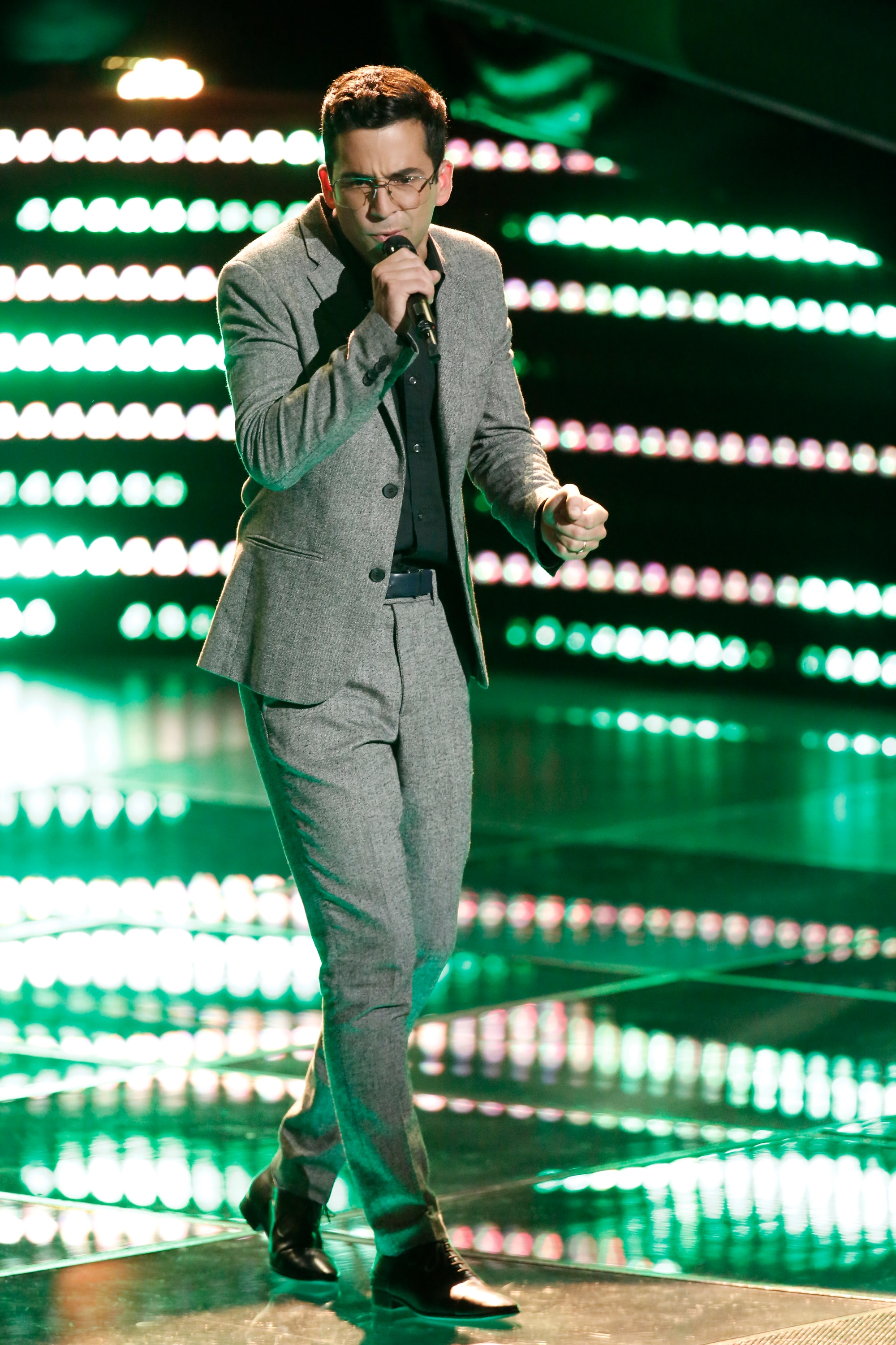 The Voice The Blind Auditions, Part 4 Photo 2926415