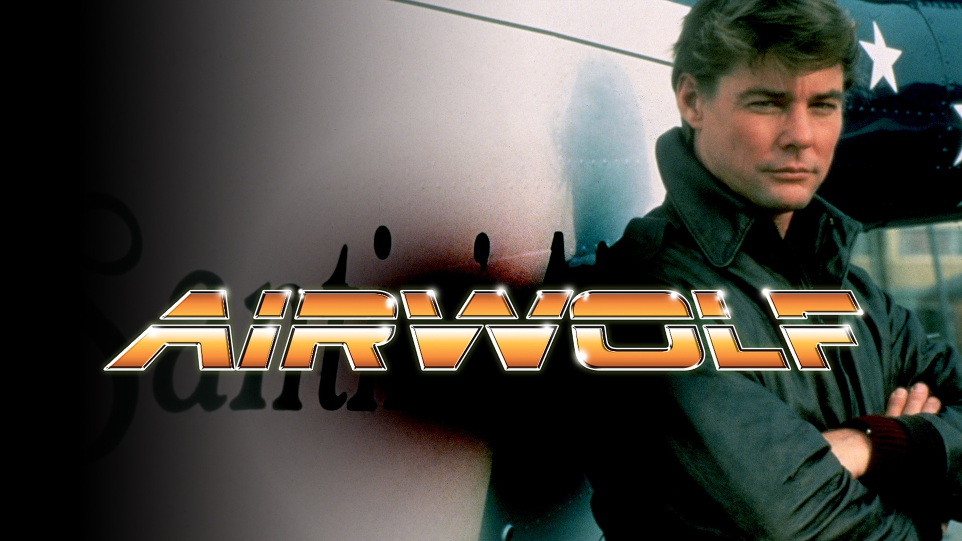 Airwolf - NBC.com