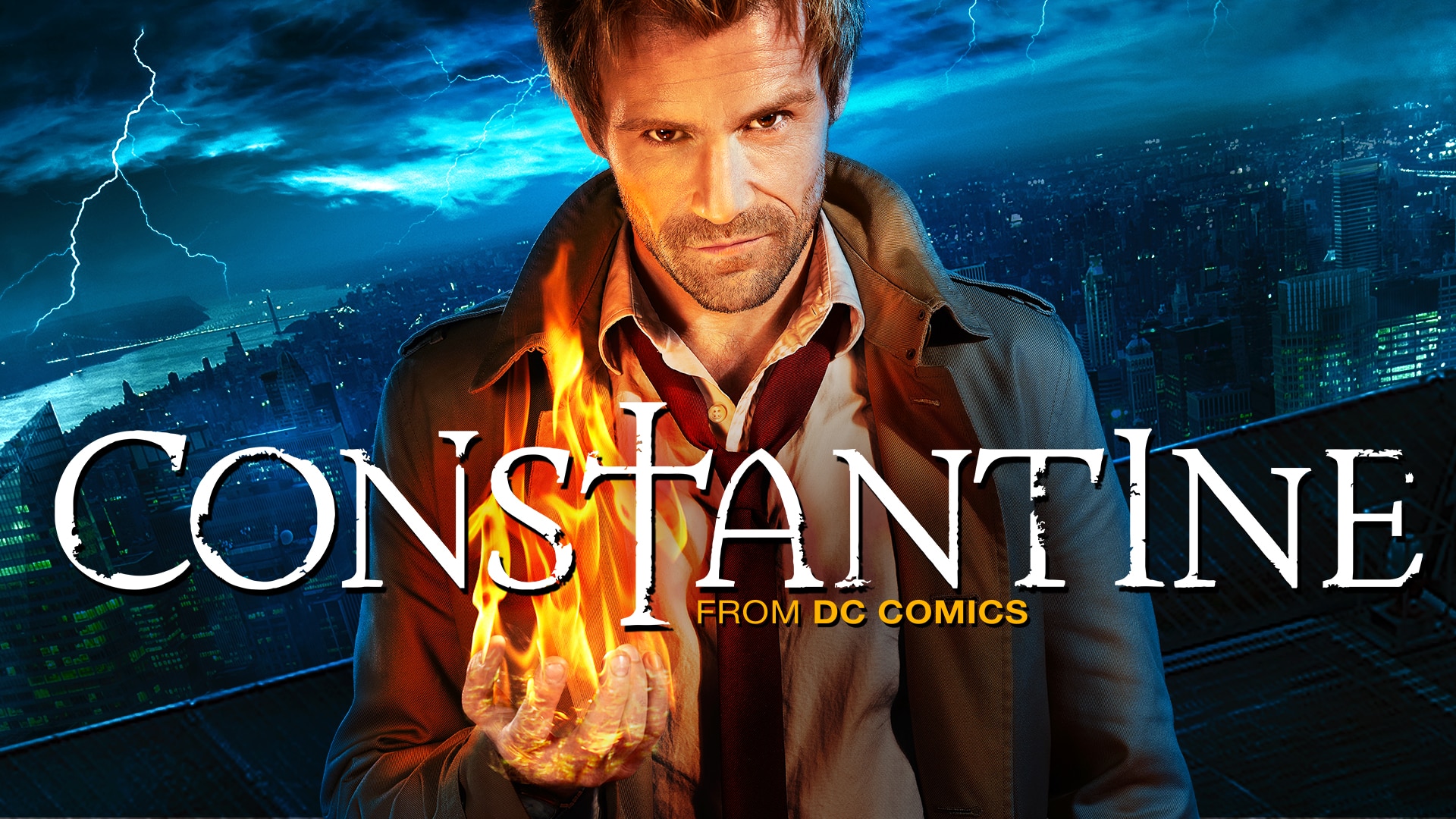 constantine 2 soundtrack