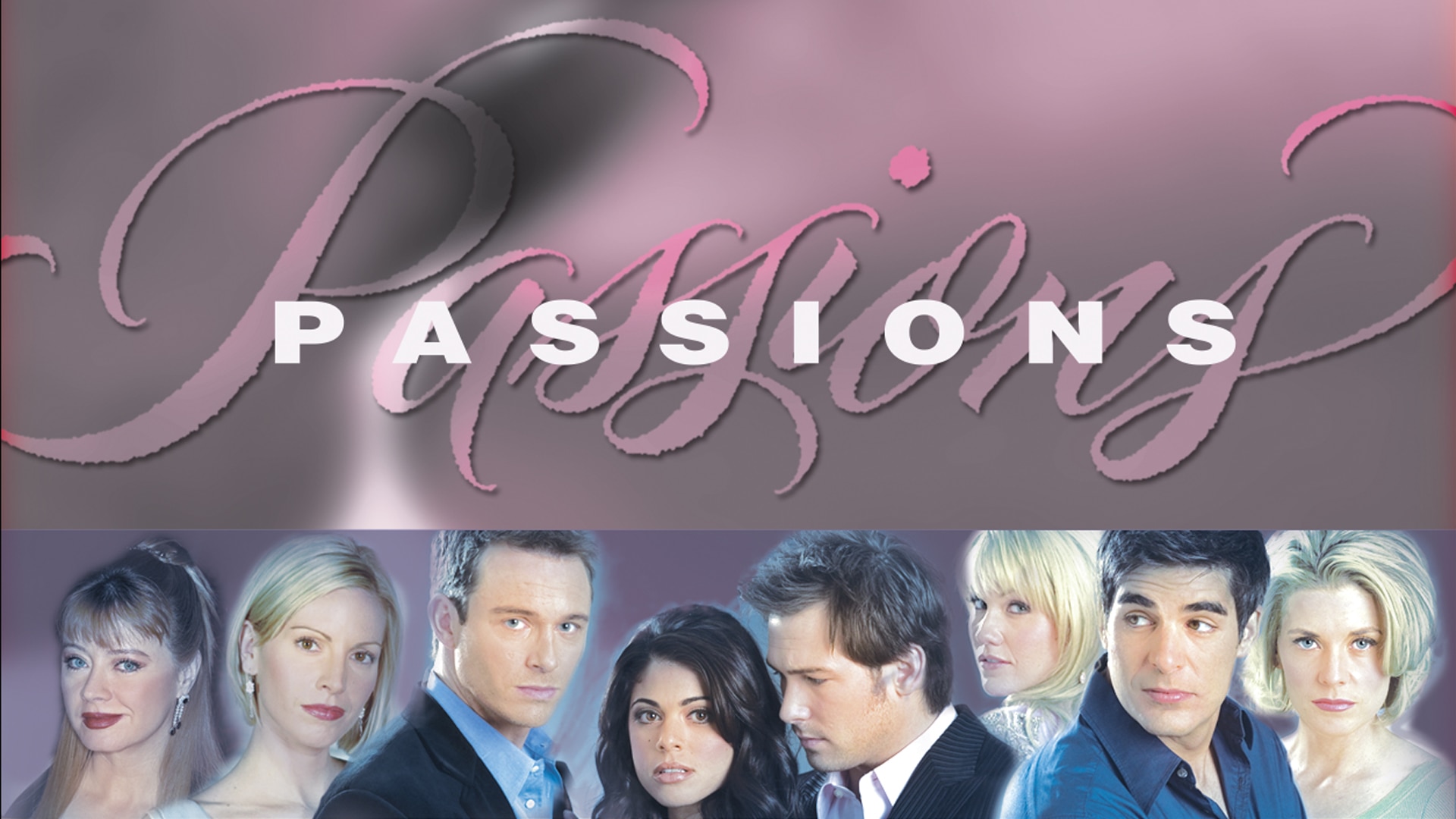 Watch Passions Online Free Full Episodes