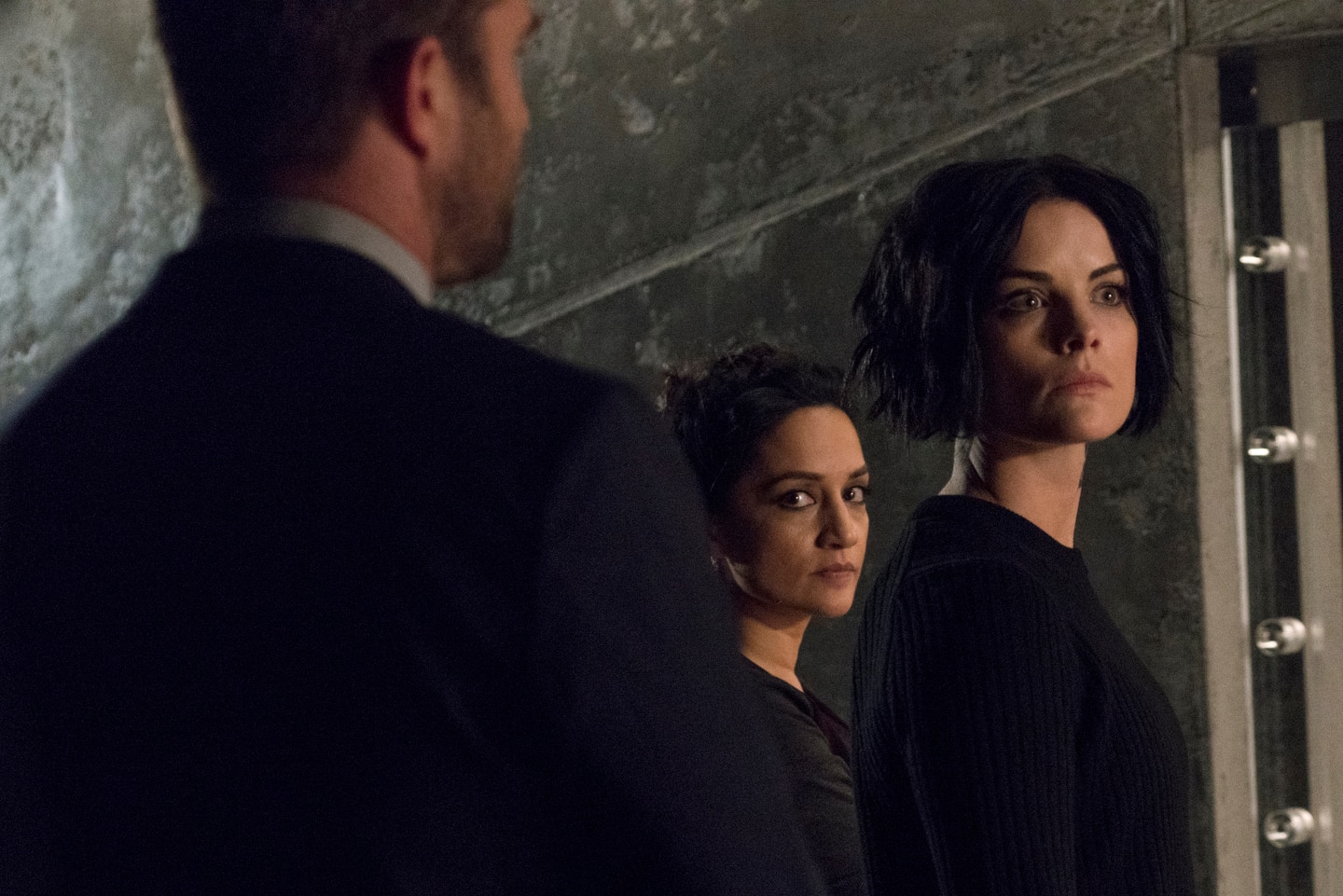 Blindspot: Devil Never Even Lived Photo: 2977455 - NBC.com