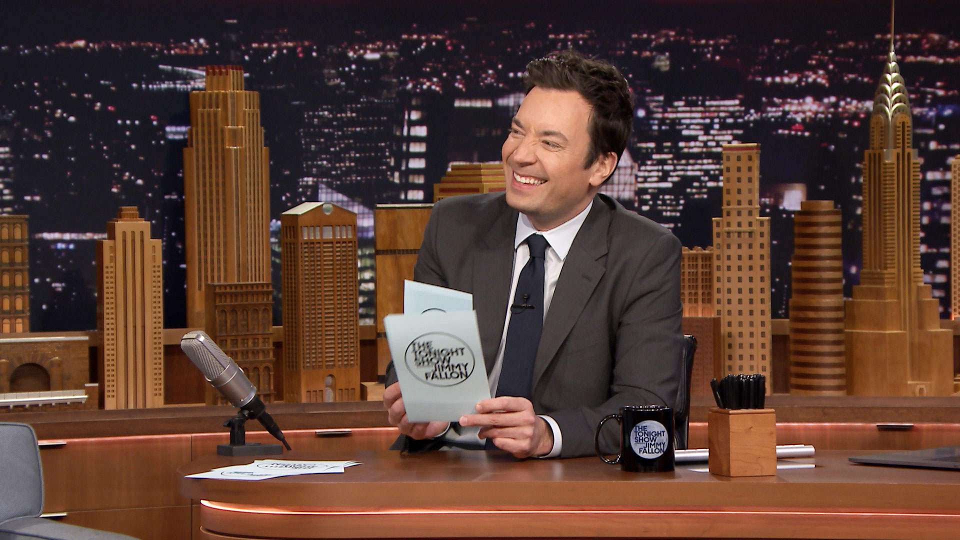 Watch The Tonight Show Starring Jimmy Fallon Highlight: Hashtags: #