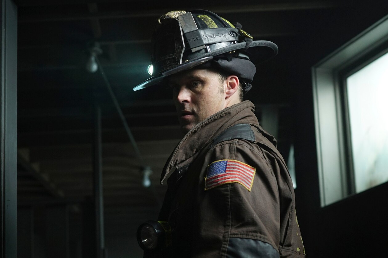 Chicago Fire Who Lives and Who Dies Photo 2978646