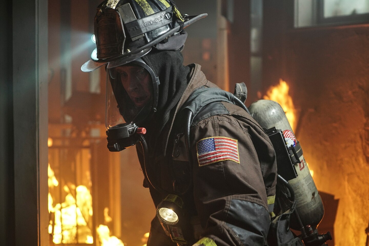 Chicago Fire: Who Lives and Who Dies Photo: 2978649 - NBC.com